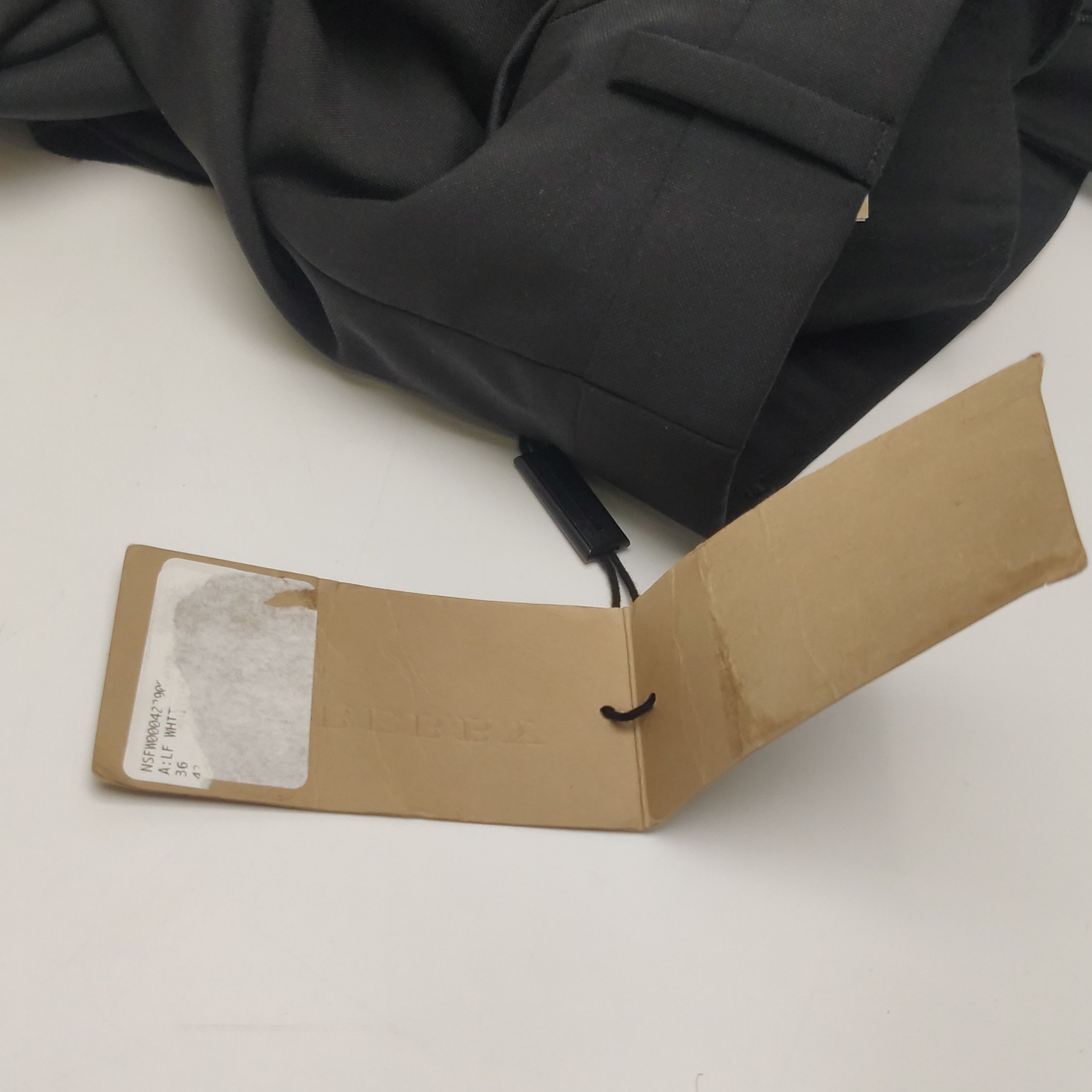 Burberry Burberry Men 30 Casual Pants Size US 30 / EU 46 - 8 Thumbnail