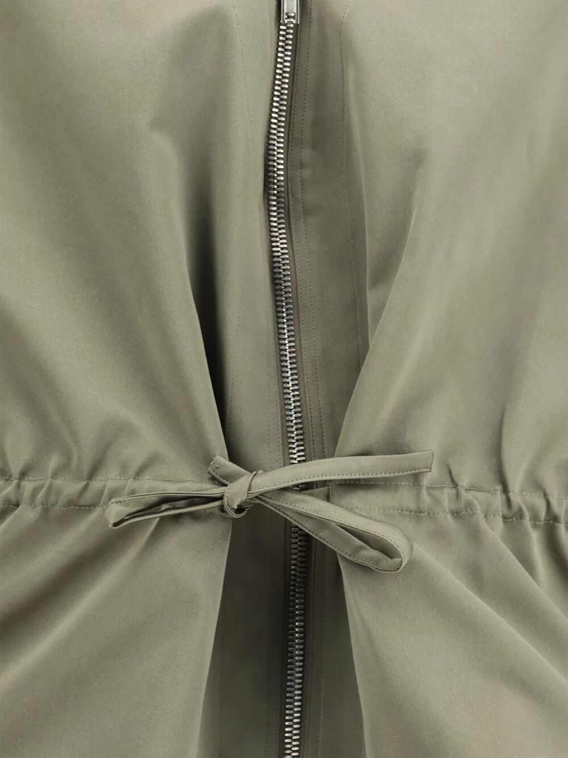 Rick Owens Rick Owens Jacket Woman Brown Size M / US 6-8 / IT 42-44 - 4 Thumbnail