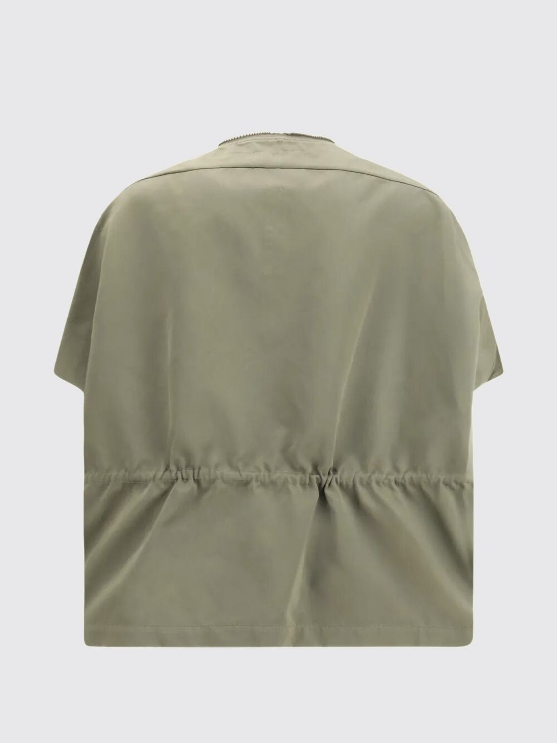 Rick Owens Rick Owens Jacket Woman Brown Size M / US 6-8 / IT 42-44 - 3 Thumbnail