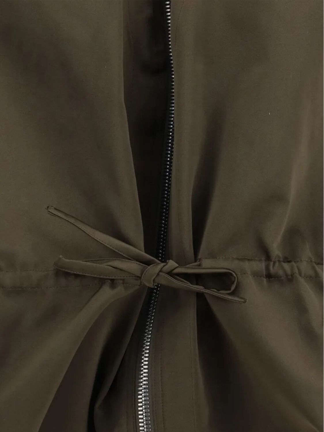 Rick Owens Rick Owens Jacket Woman Grey Size M / US 6-8 / IT 42-44 - 4 Thumbnail