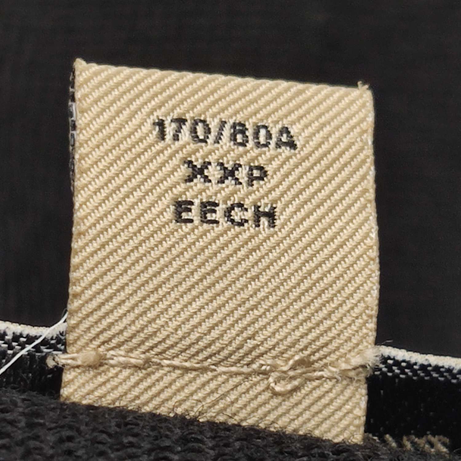 Burberry Burberry Men xxs Sweaters Knitwear Size US XXS / EU 40 - 5 Thumbnail