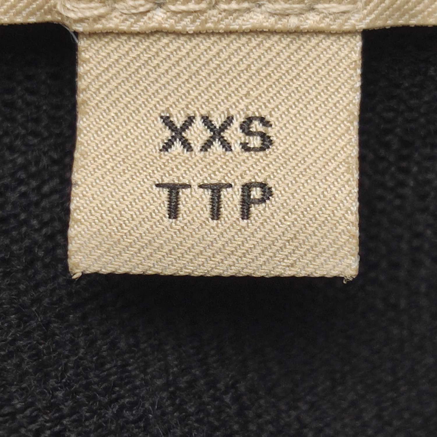 Burberry Burberry Men xxs Sweaters Knitwear Size US XXS / EU 40 - 4 Thumbnail