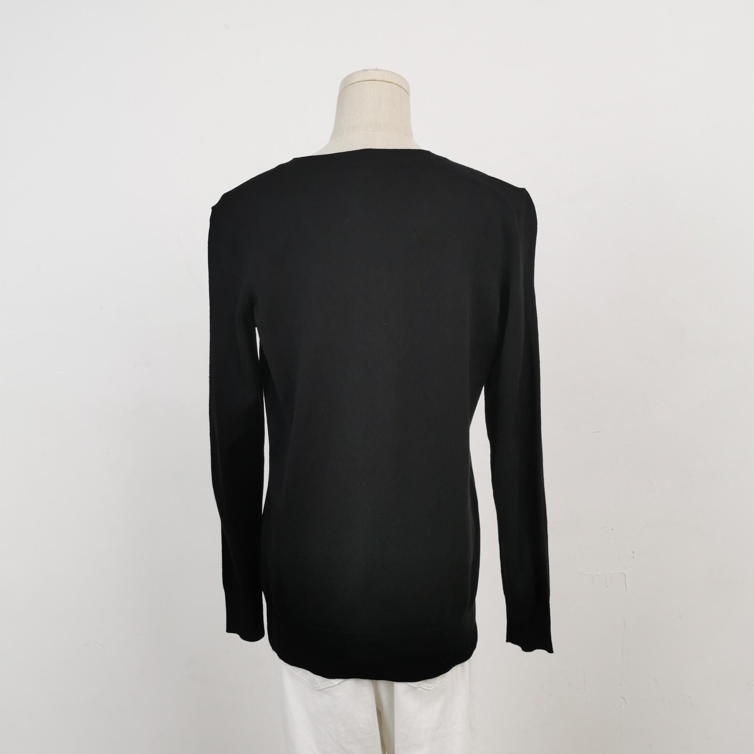 Burberry Burberry Men xxs Sweaters Knitwear Size US XXS / EU 40 - 2 Thumbnail