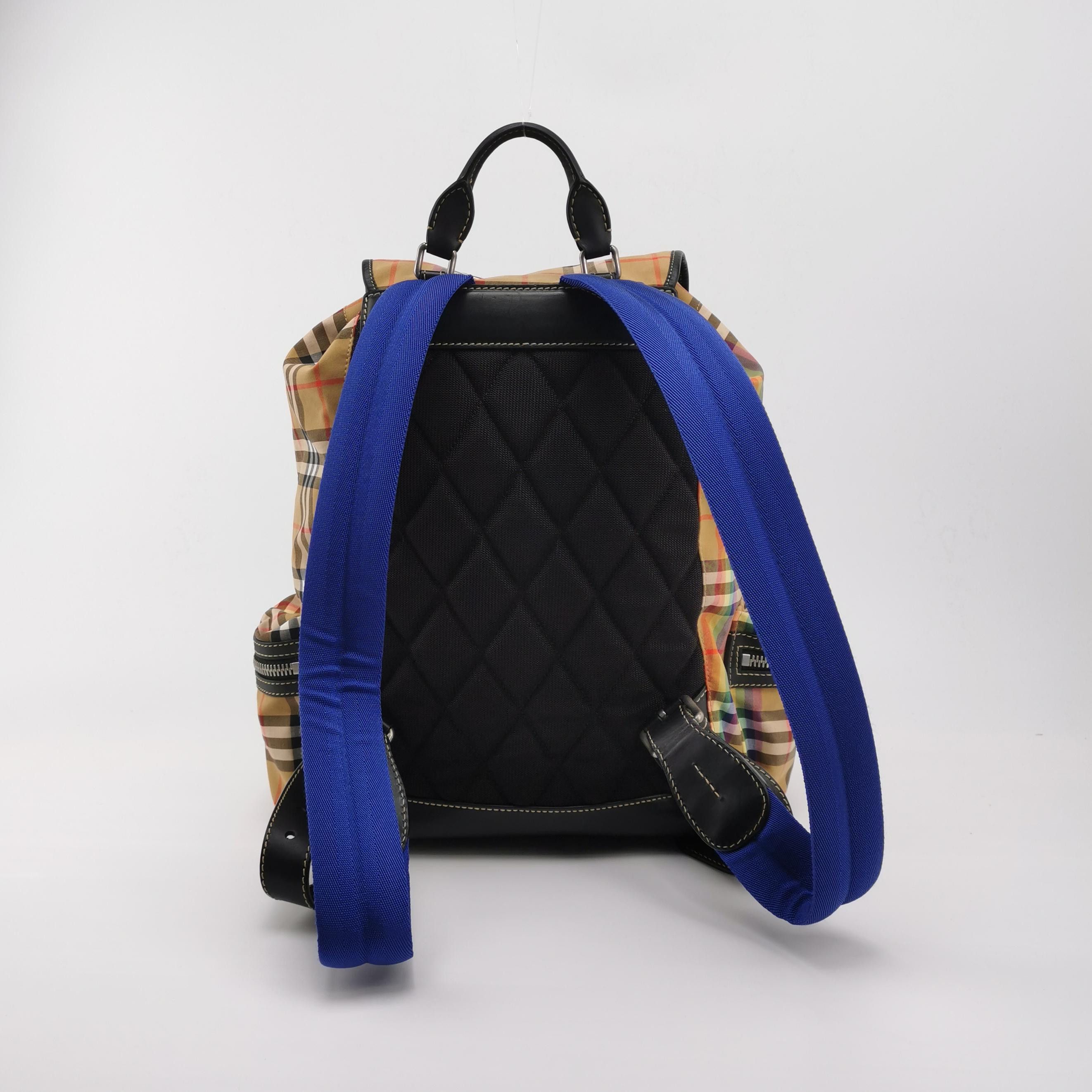 Burberry Burberry Men one size Bags Luggage Size ONE SIZE - 5 Thumbnail