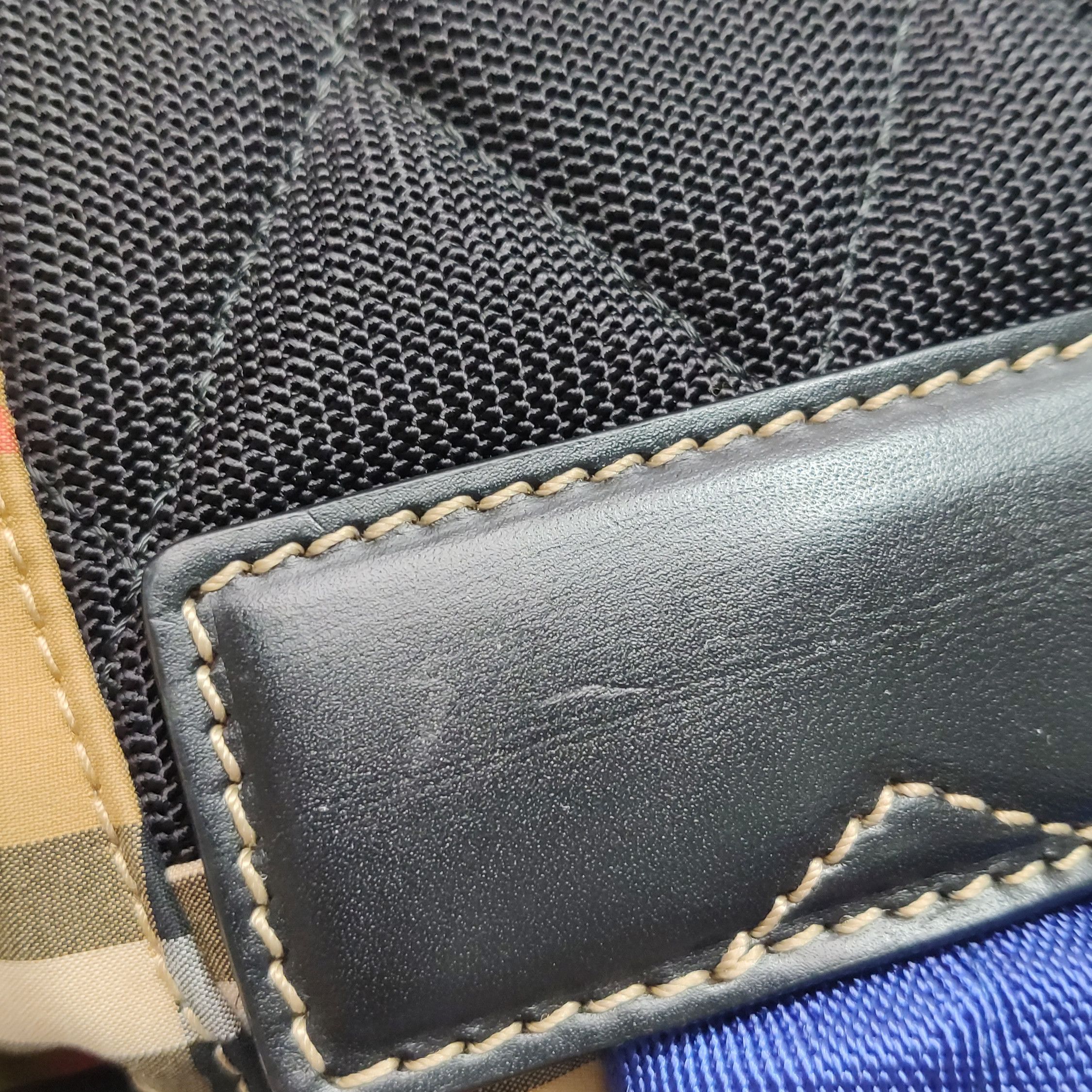 Burberry Burberry Men one size Bags Luggage Size ONE SIZE - 18 Thumbnail