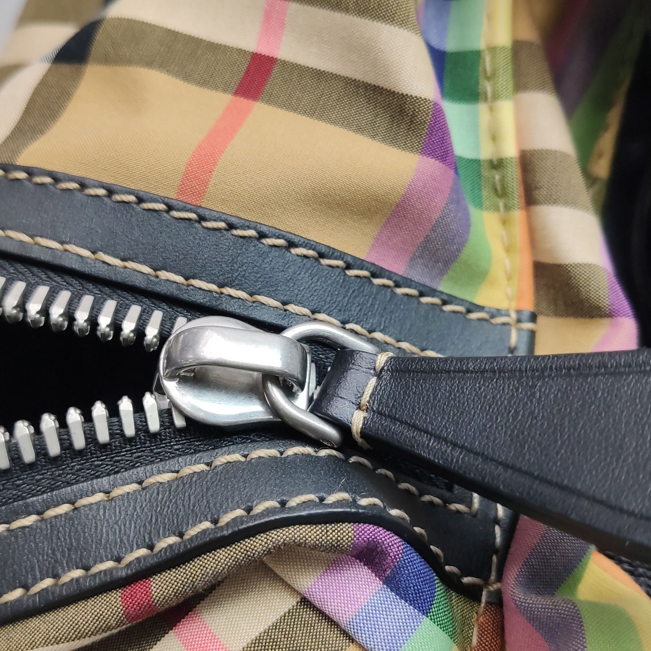 Burberry Burberry Men one size Bags Luggage Size ONE SIZE - 13 Thumbnail