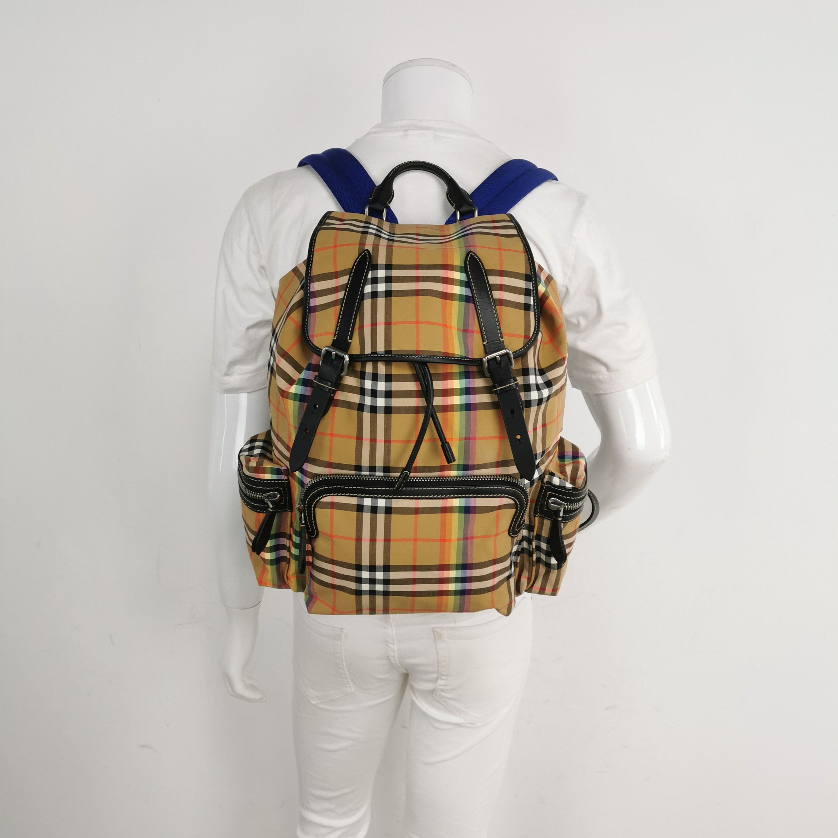 Burberry Burberry Men one size Bags Luggage Size ONE SIZE - 2 Thumbnail