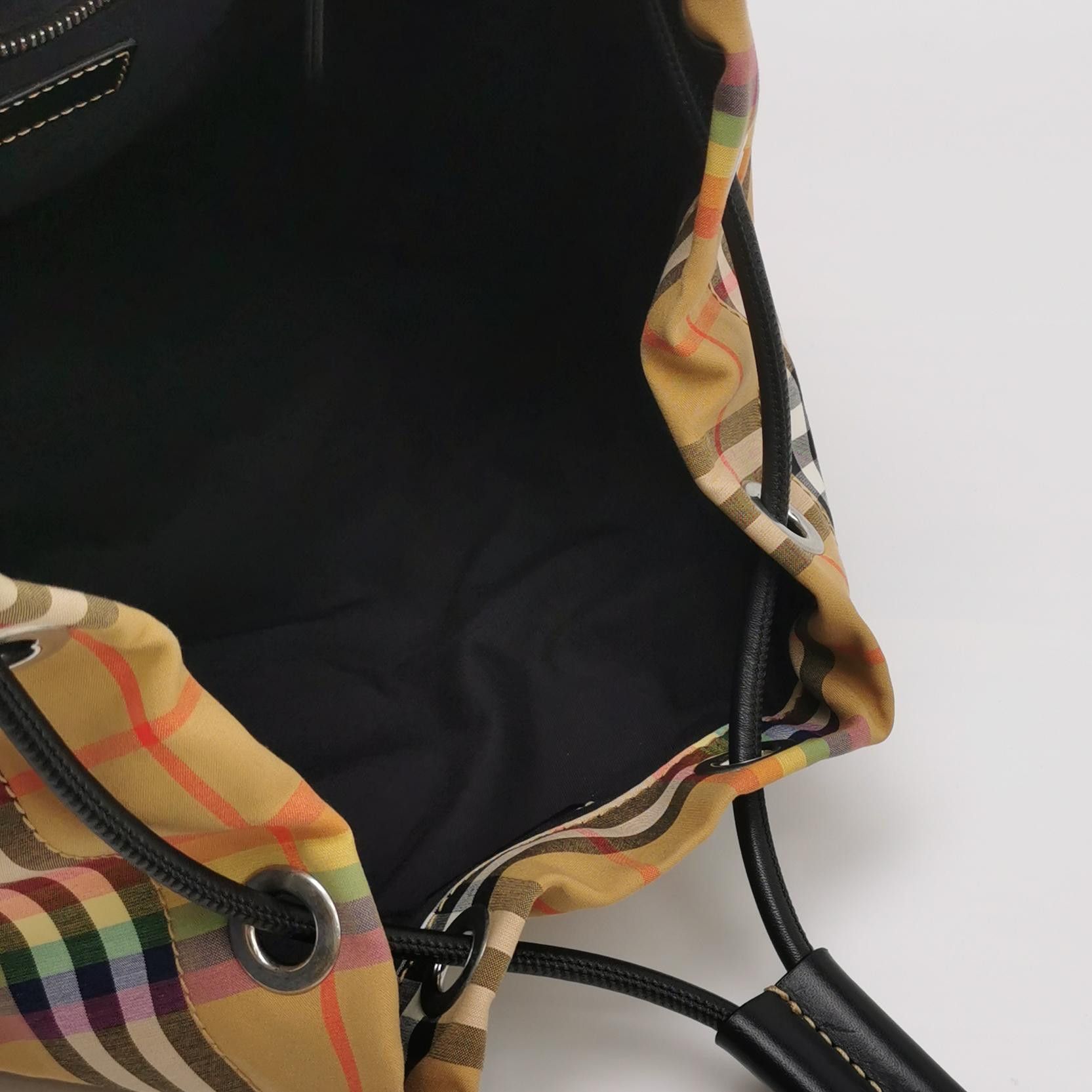 Burberry Burberry Men one size Bags Luggage Size ONE SIZE - 7 Thumbnail