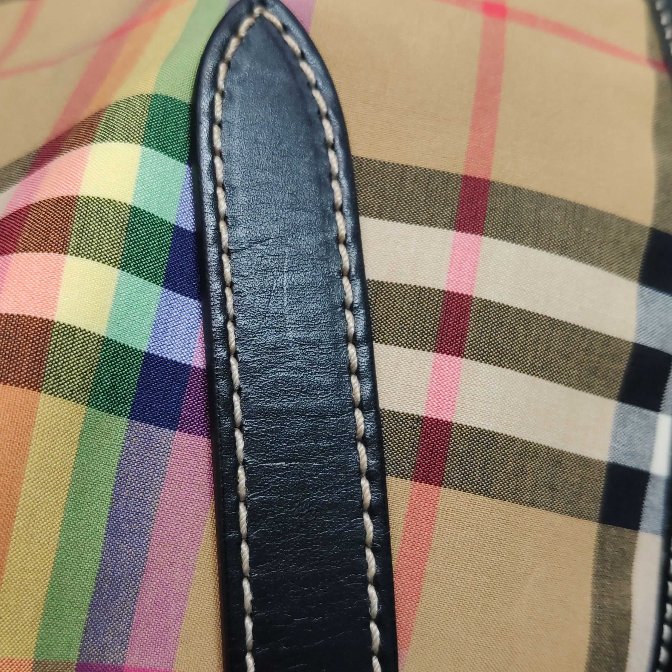 Burberry Burberry Men one size Bags Luggage Size ONE SIZE - 24 Thumbnail