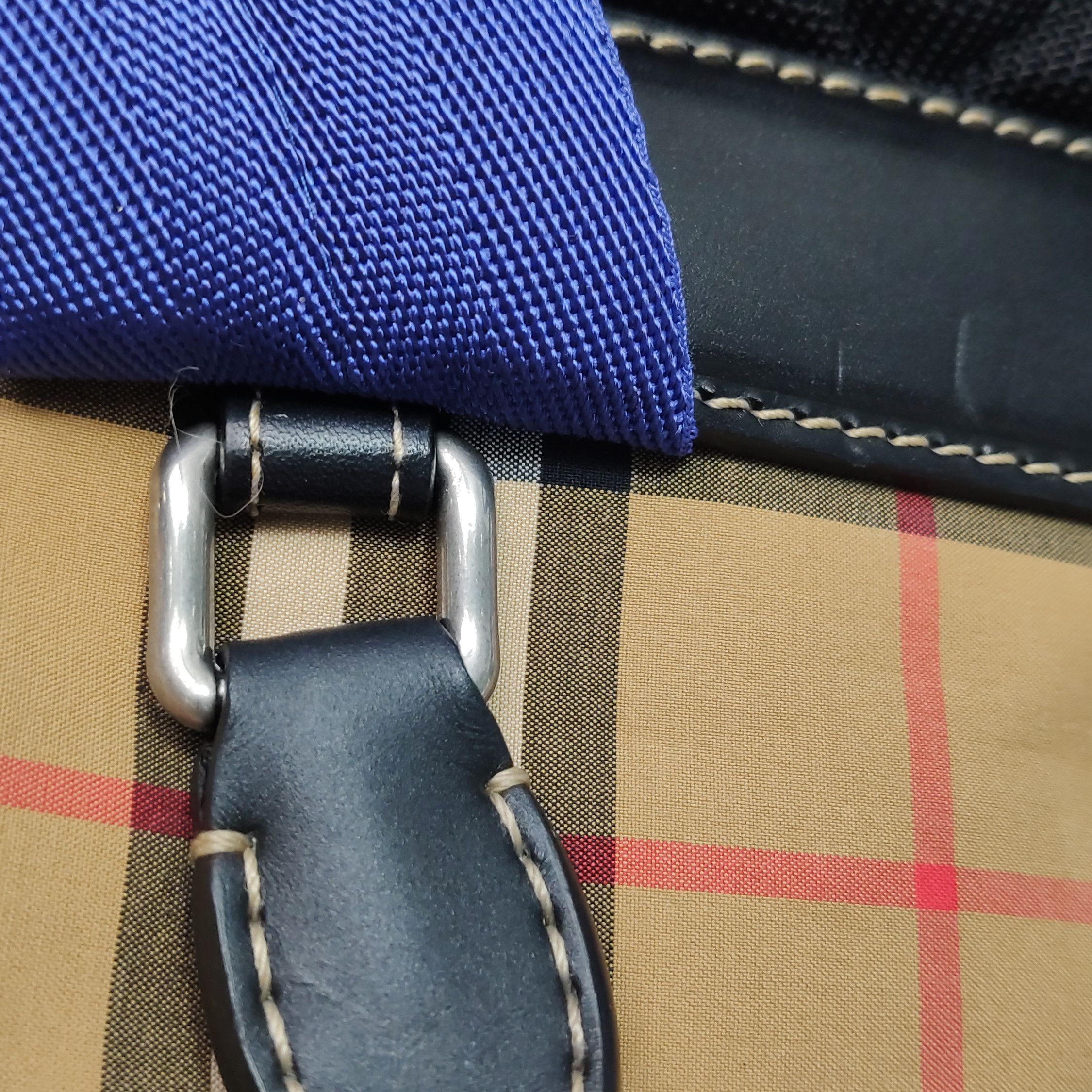 Burberry Burberry Men one size Bags Luggage Size ONE SIZE - 15 Thumbnail