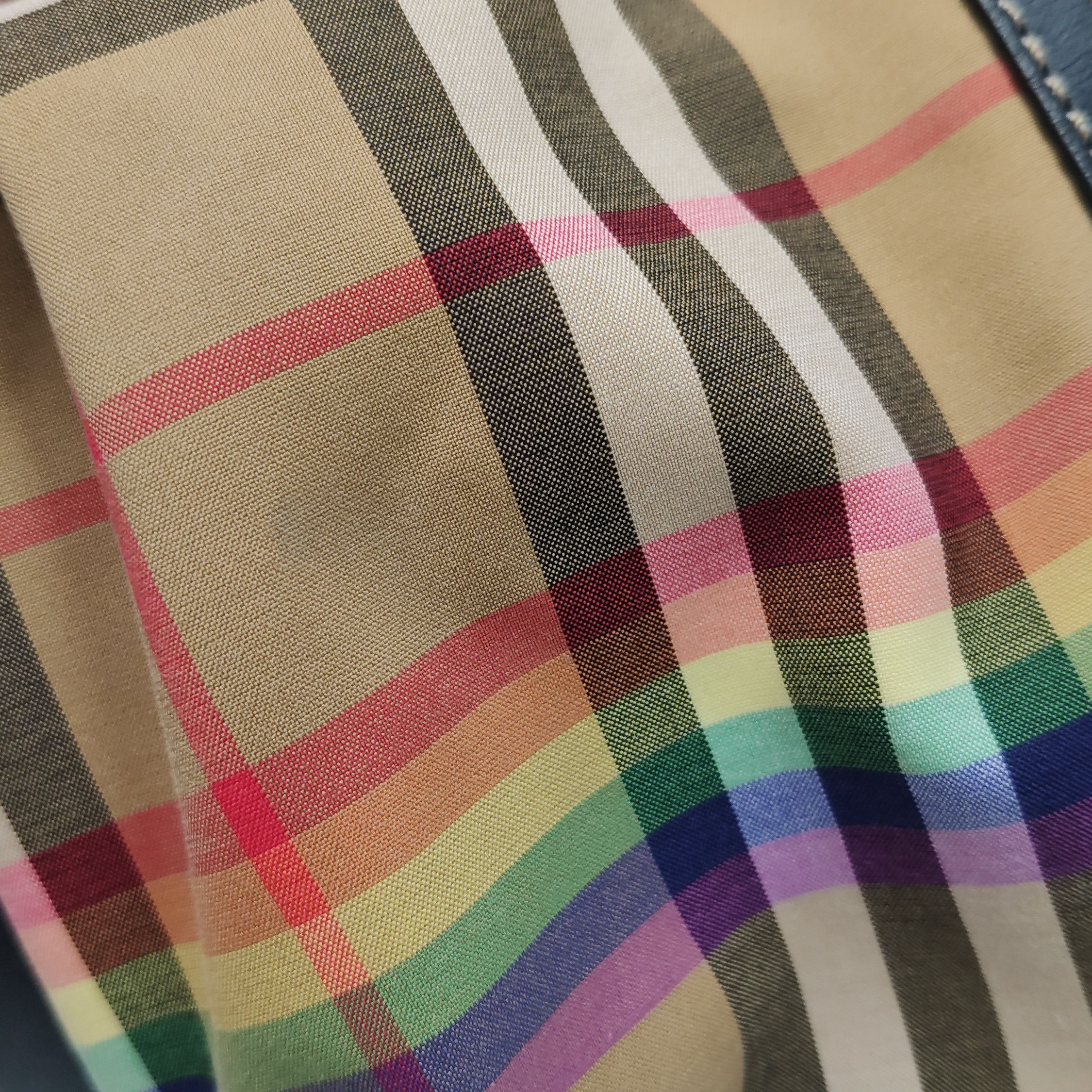 Burberry Burberry Men one size Bags Luggage Size ONE SIZE - 20 Thumbnail