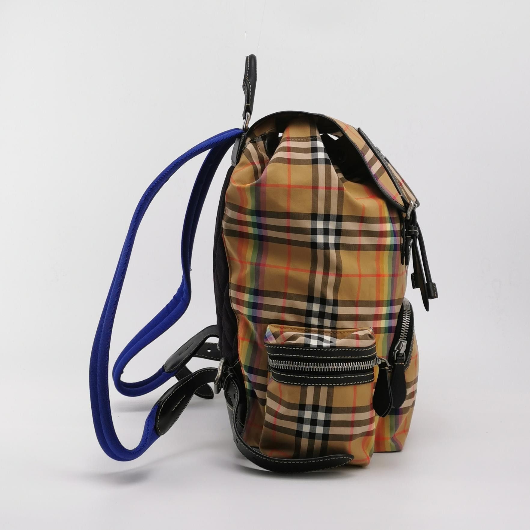 Burberry Burberry Men one size Bags Luggage Size ONE SIZE - 4 Thumbnail