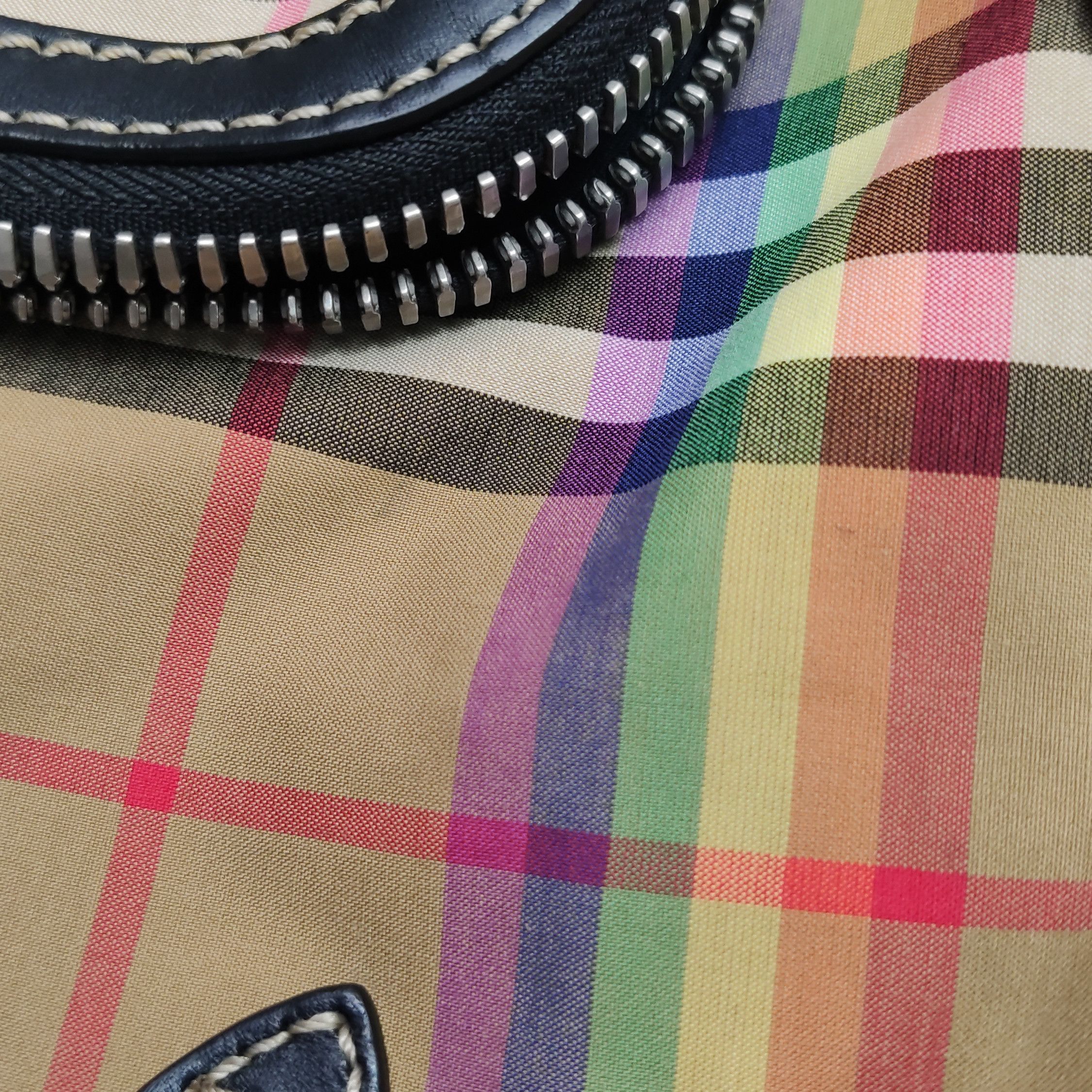Burberry Burberry Men one size Bags Luggage Size ONE SIZE - 19 Thumbnail