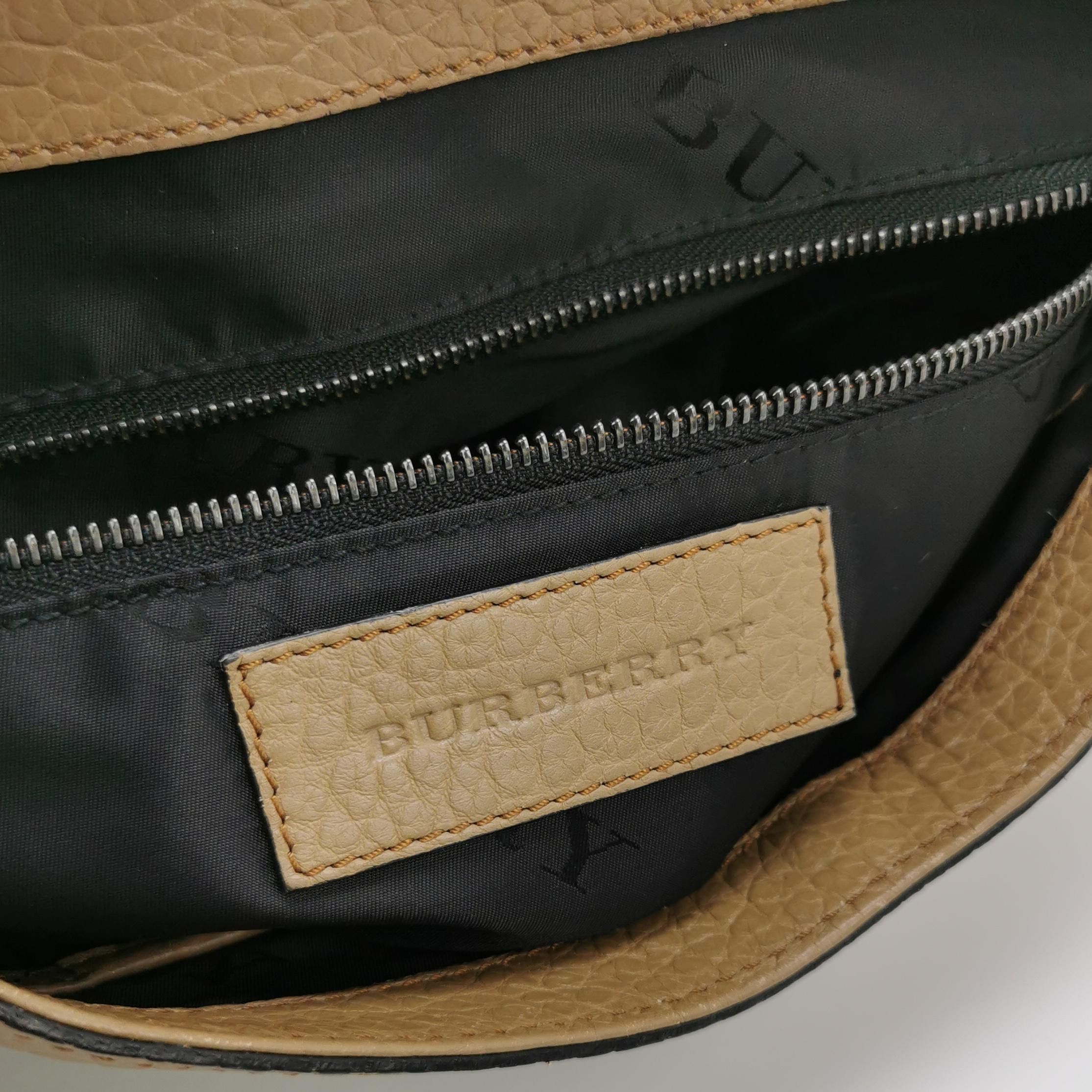 Burberry Burberry Men one size Bags Luggage Size ONE SIZE - 8 Thumbnail