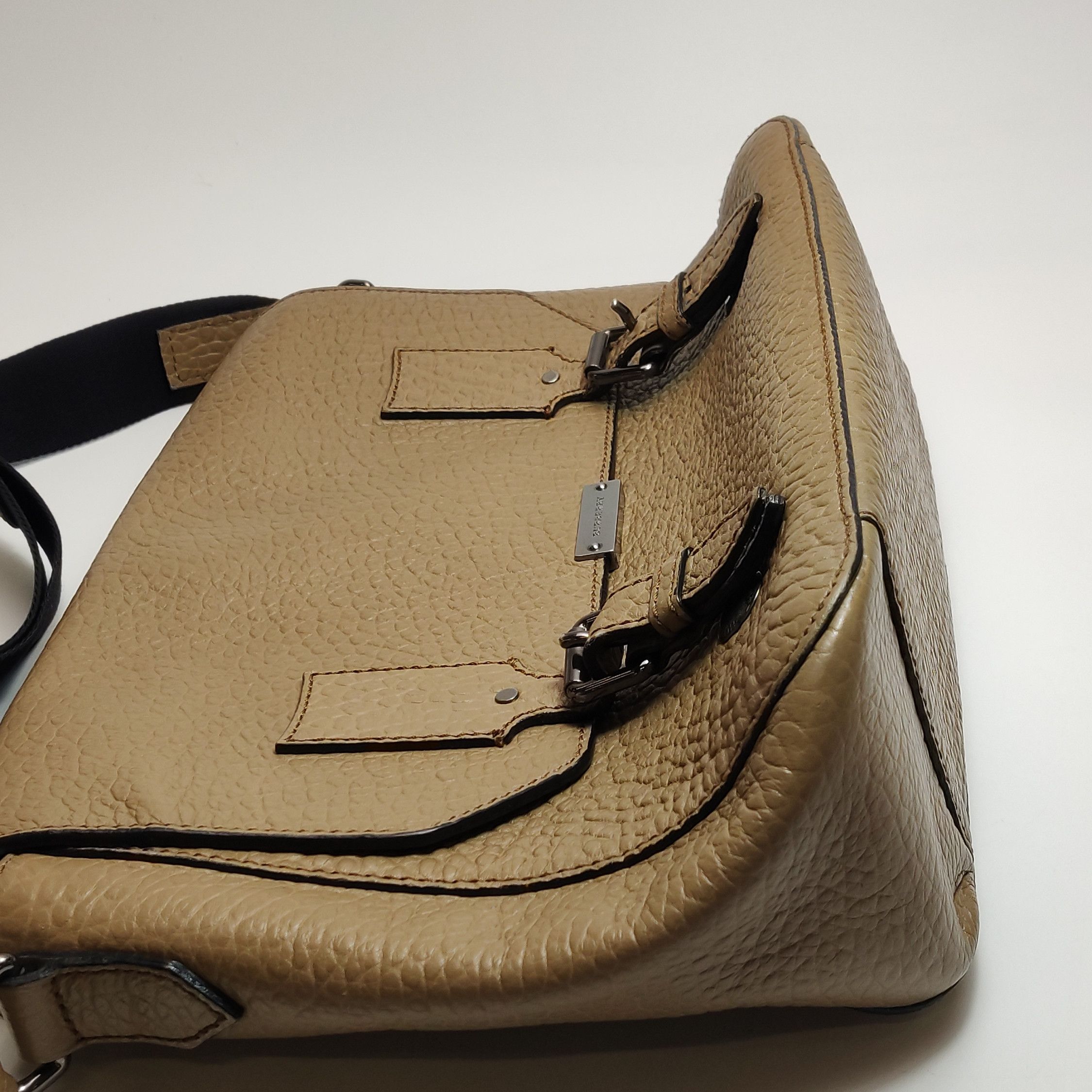 Burberry Burberry Men one size Bags Luggage Size ONE SIZE - 20 Thumbnail