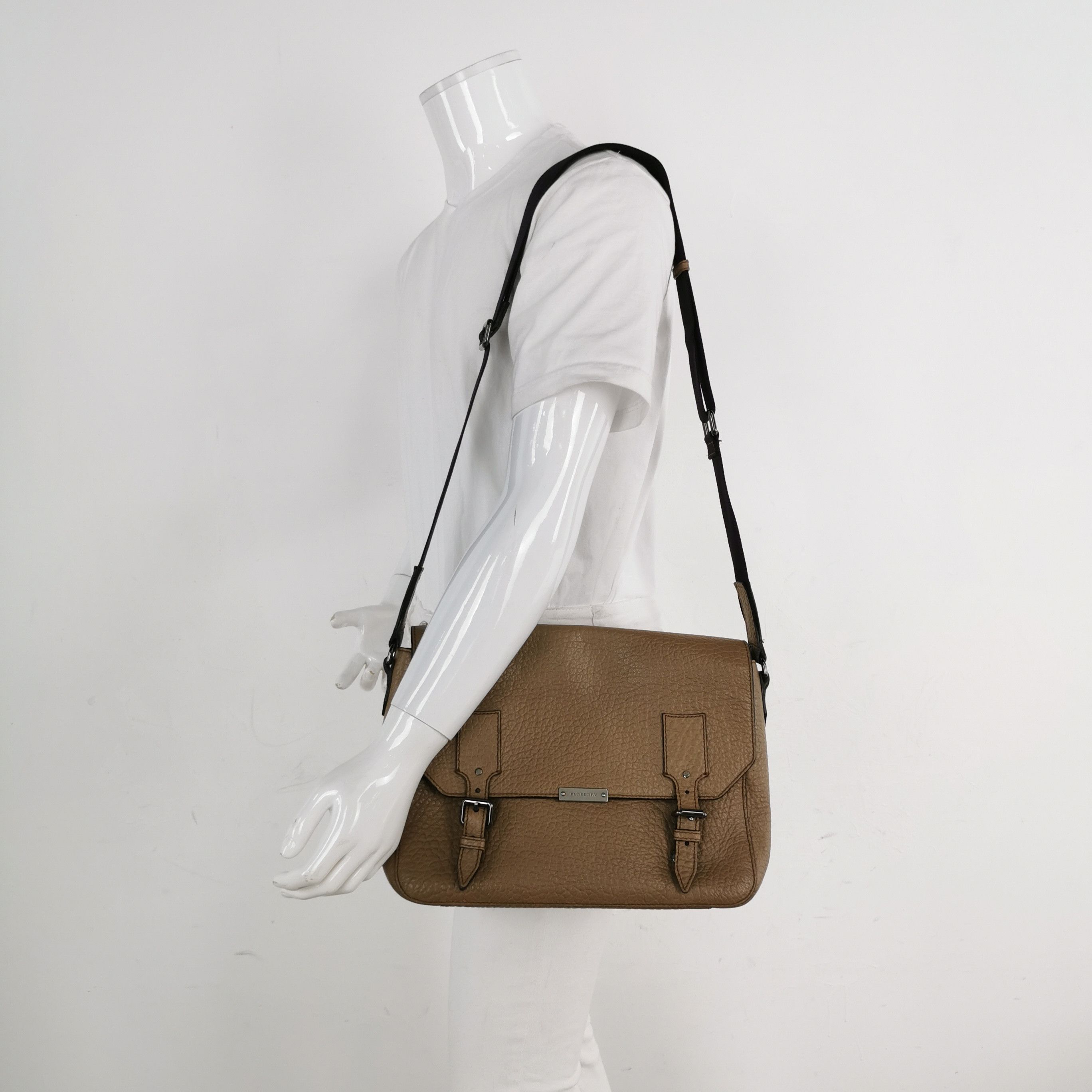 Burberry Burberry Men one size Bags Luggage Size ONE SIZE - 2 Thumbnail