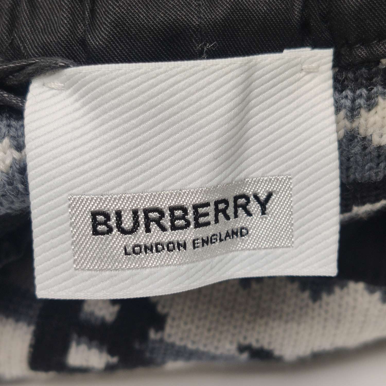 Burberry Burberry Men 32 Casual Pants Size US 32 / EU 48 - 5 Thumbnail