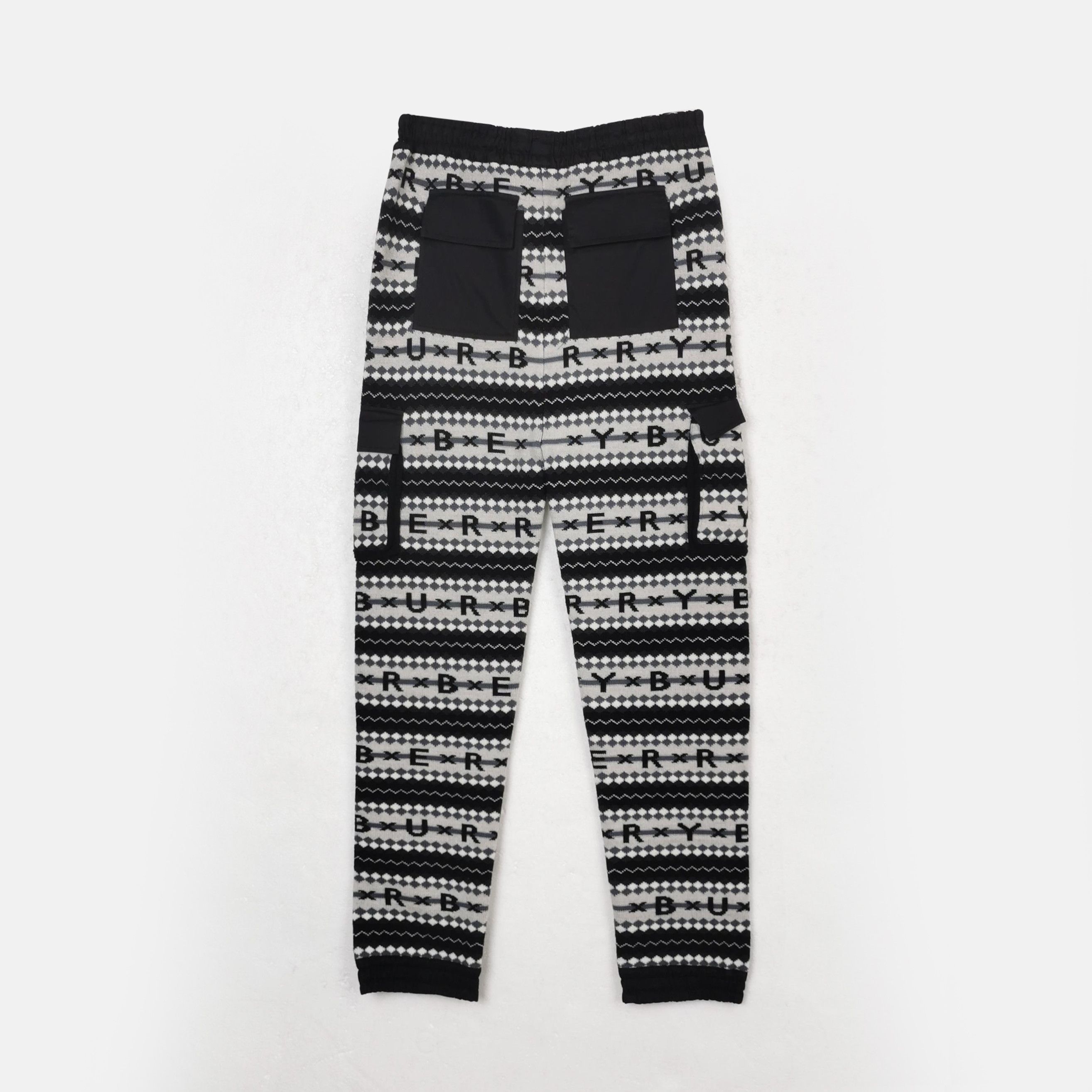 Burberry Burberry Men 32 Casual Pants Size US 32 / EU 48 - 2 Thumbnail