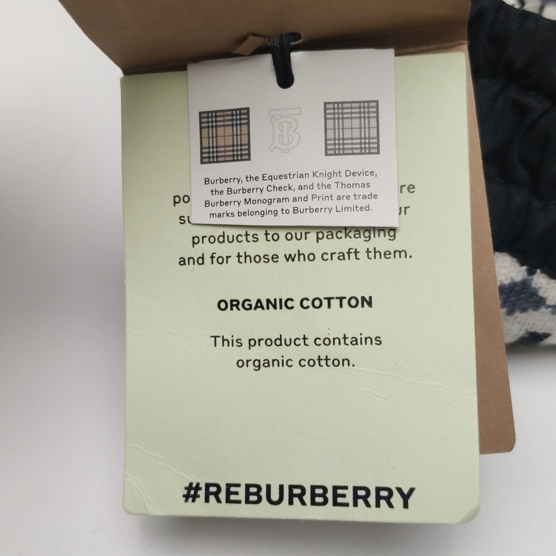 Burberry Burberry Men 32 Casual Pants Size US 32 / EU 48 - 10 Thumbnail