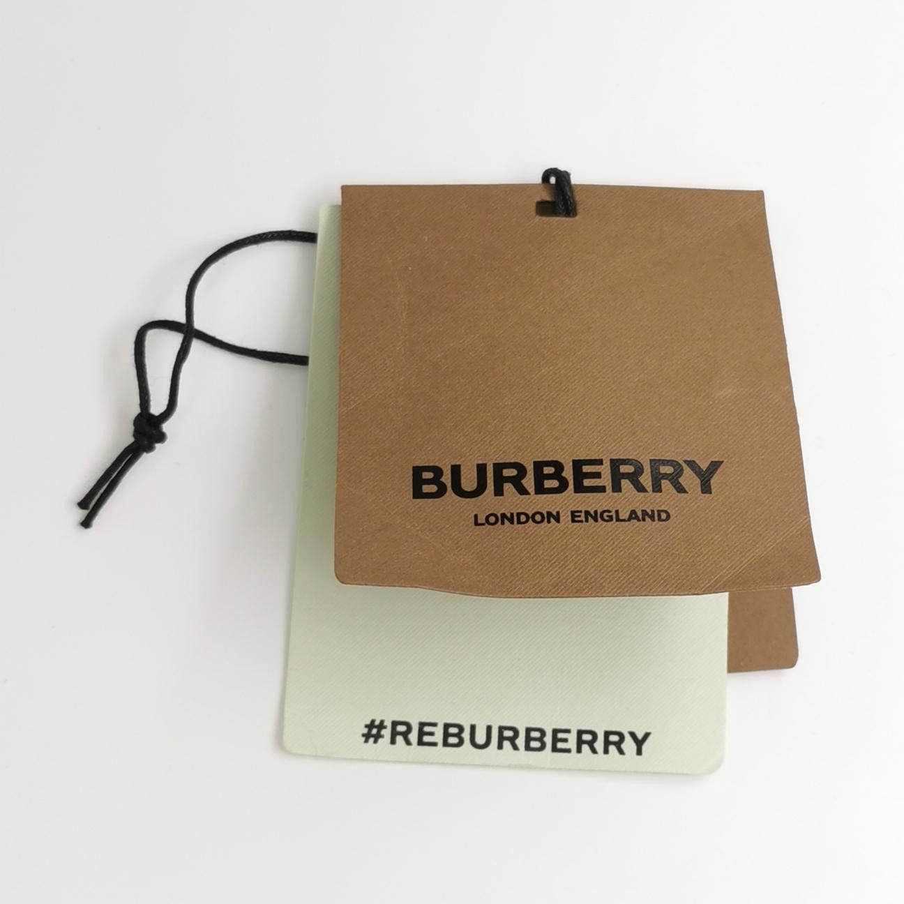 Burberry Burberry Men 32 Casual Pants Size US 32 / EU 48 - 4 Thumbnail