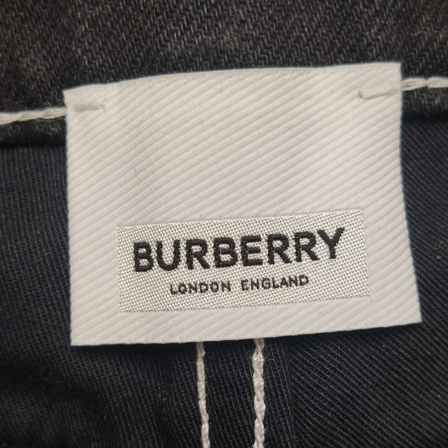Burberry Burberry Men 30 Casual Pants Size US 30 / EU 46 - 4 Thumbnail