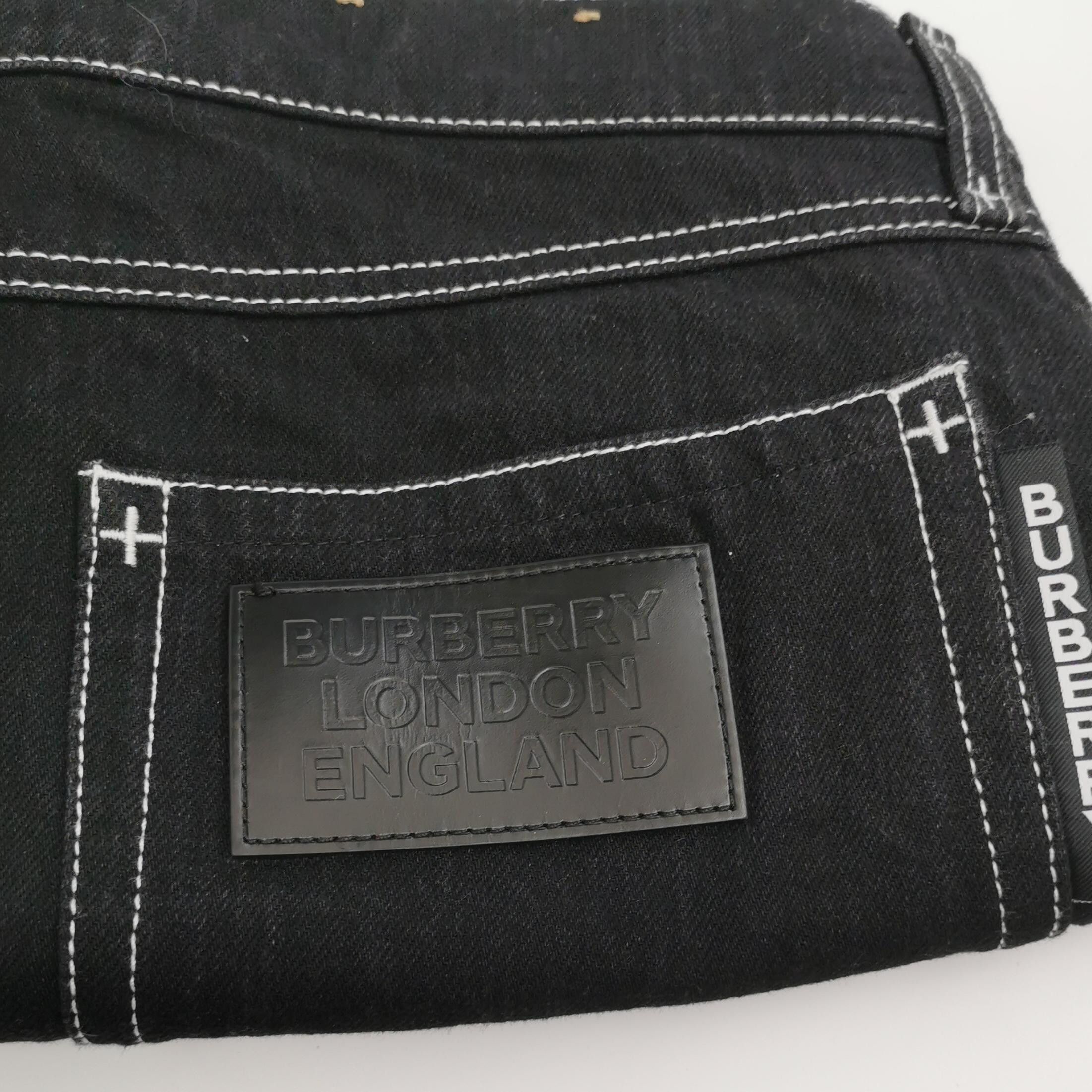 Burberry Burberry Men 30 Casual Pants Size US 30 / EU 46 - 3 Thumbnail