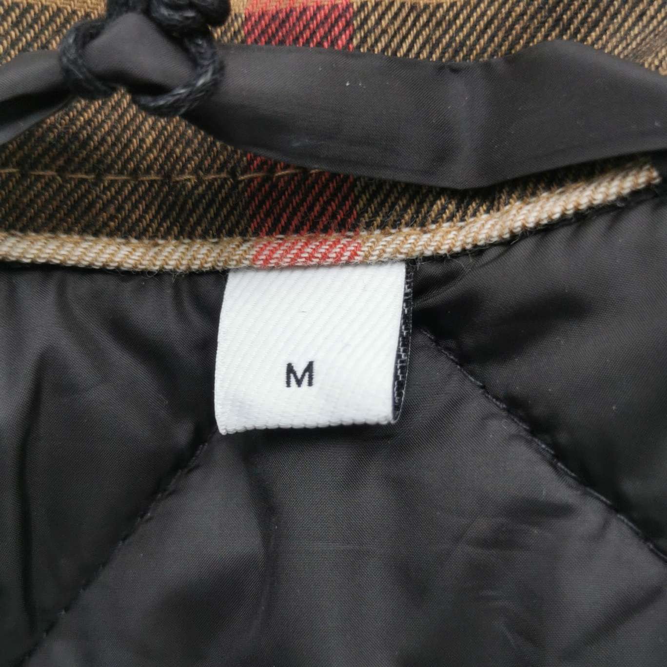Burberry Burberry Men m Heavy Coats Size US M / EU 48-50 / 2 - 6 Thumbnail