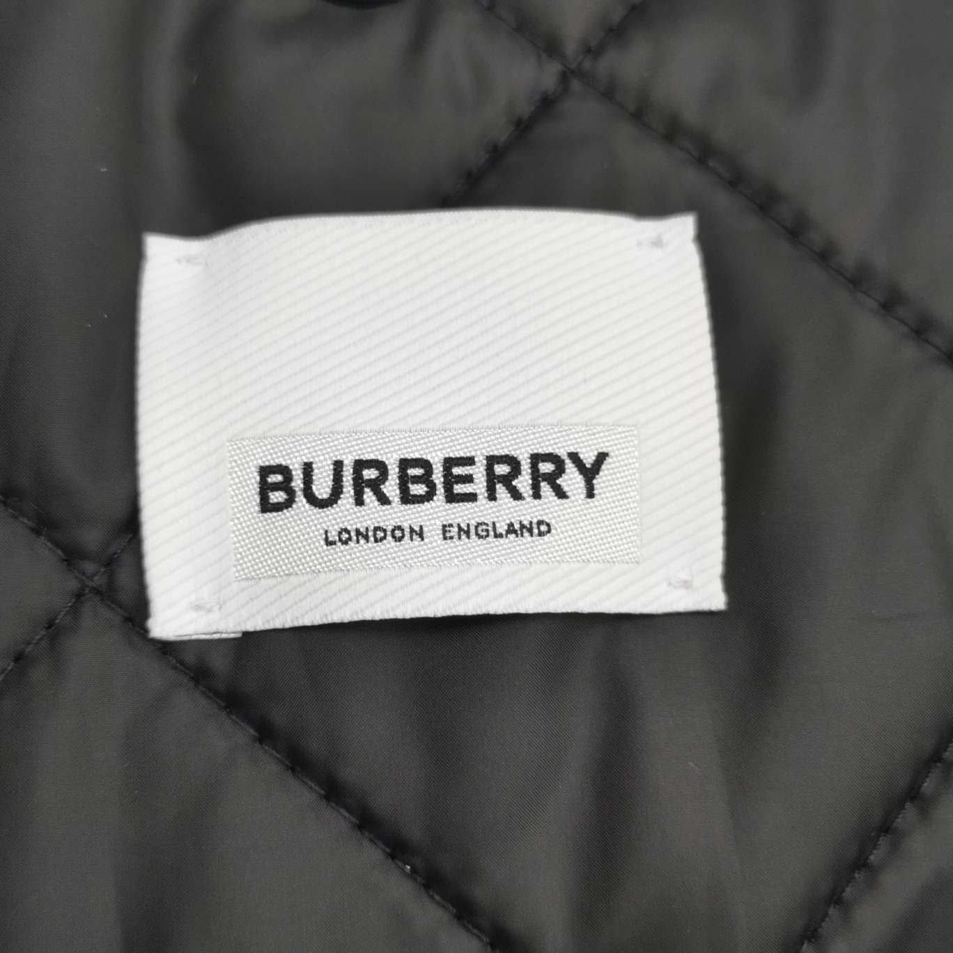 Burberry Burberry Men m Heavy Coats Size US M / EU 48-50 / 2 - 5 Thumbnail