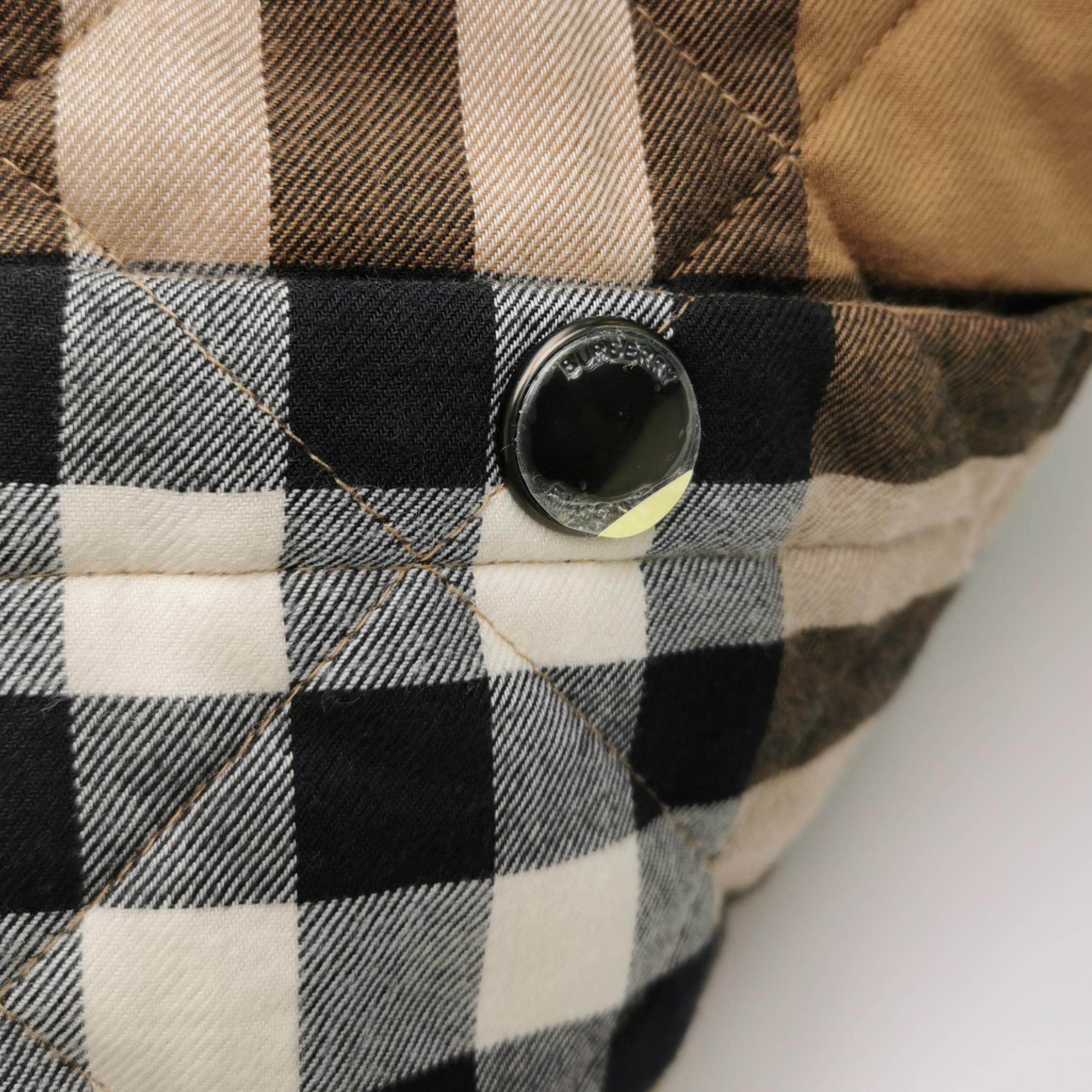 Burberry Burberry Men m Heavy Coats Size US M / EU 48-50 / 2 - 3 Thumbnail