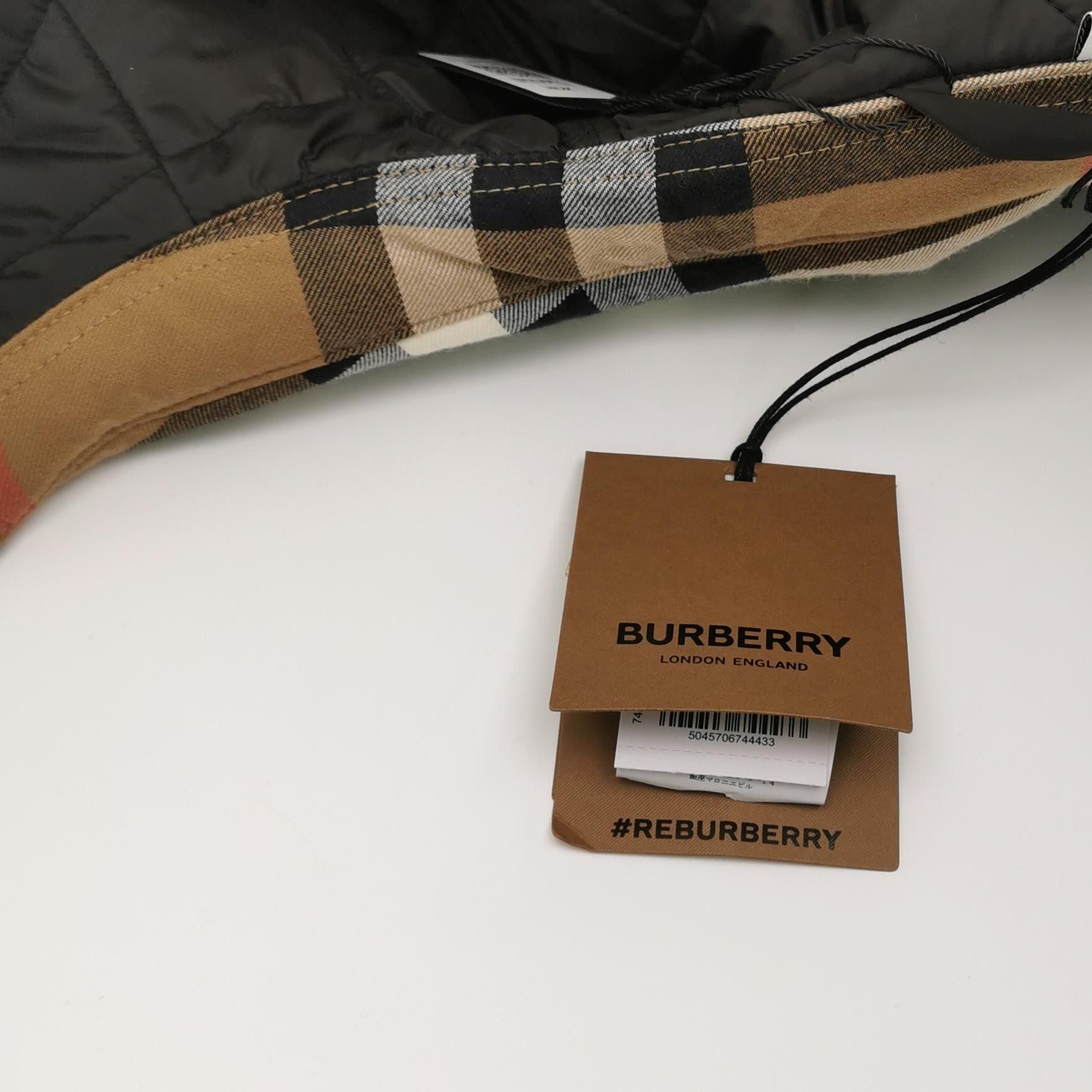 Burberry Burberry Men m Heavy Coats Size US M / EU 48-50 / 2 - 4 Thumbnail
