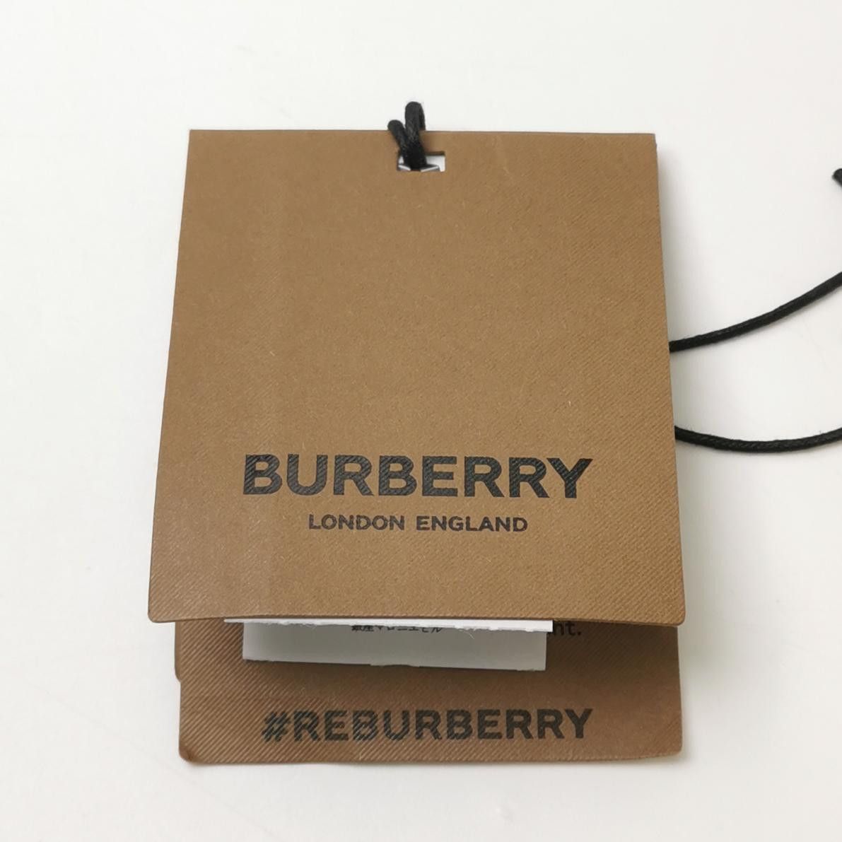 Burberry Burberry Men l Heavy Coats Size US L / EU 52-54 / 3 - 4 Thumbnail