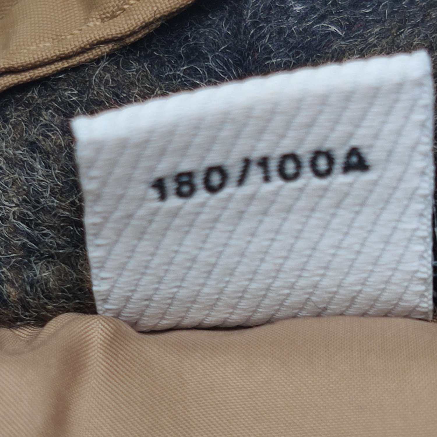 Burberry Burberry Men l Heavy Coats Size US L / EU 52-54 / 3 - 7 Thumbnail