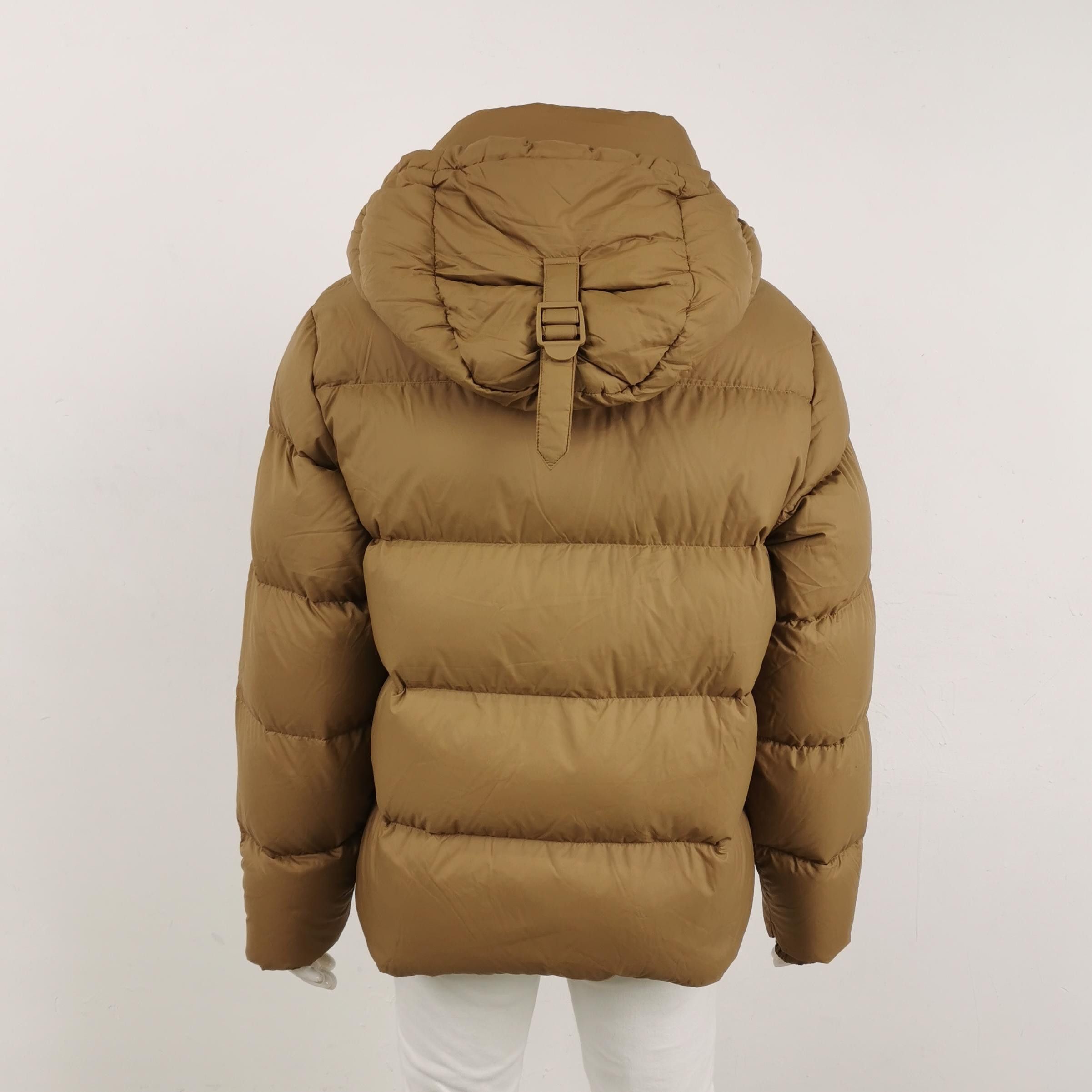 Burberry Burberry Men l Heavy Coats Size US L / EU 52-54 / 3 - 2 Thumbnail