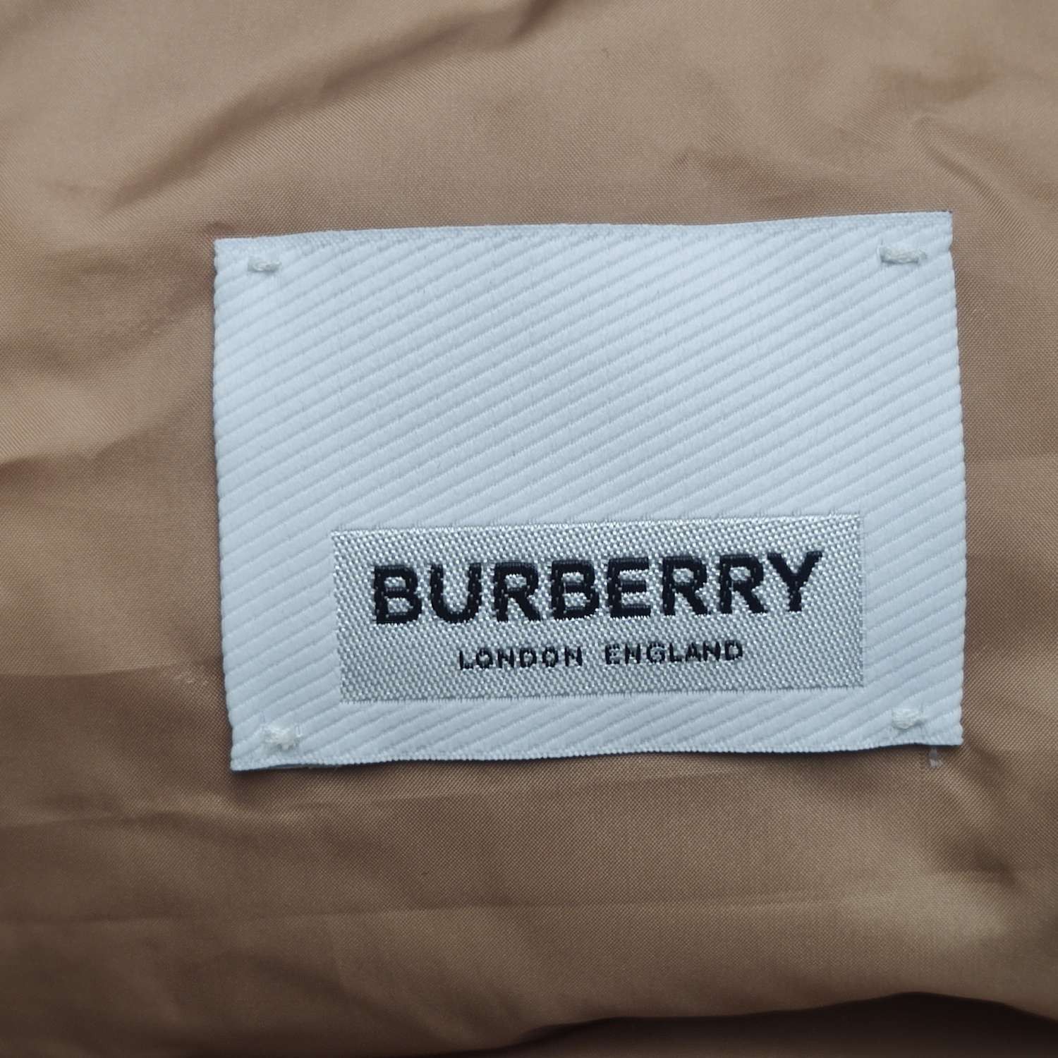 Burberry Burberry Men l Heavy Coats Size US L / EU 52-54 / 3 - 5 Thumbnail