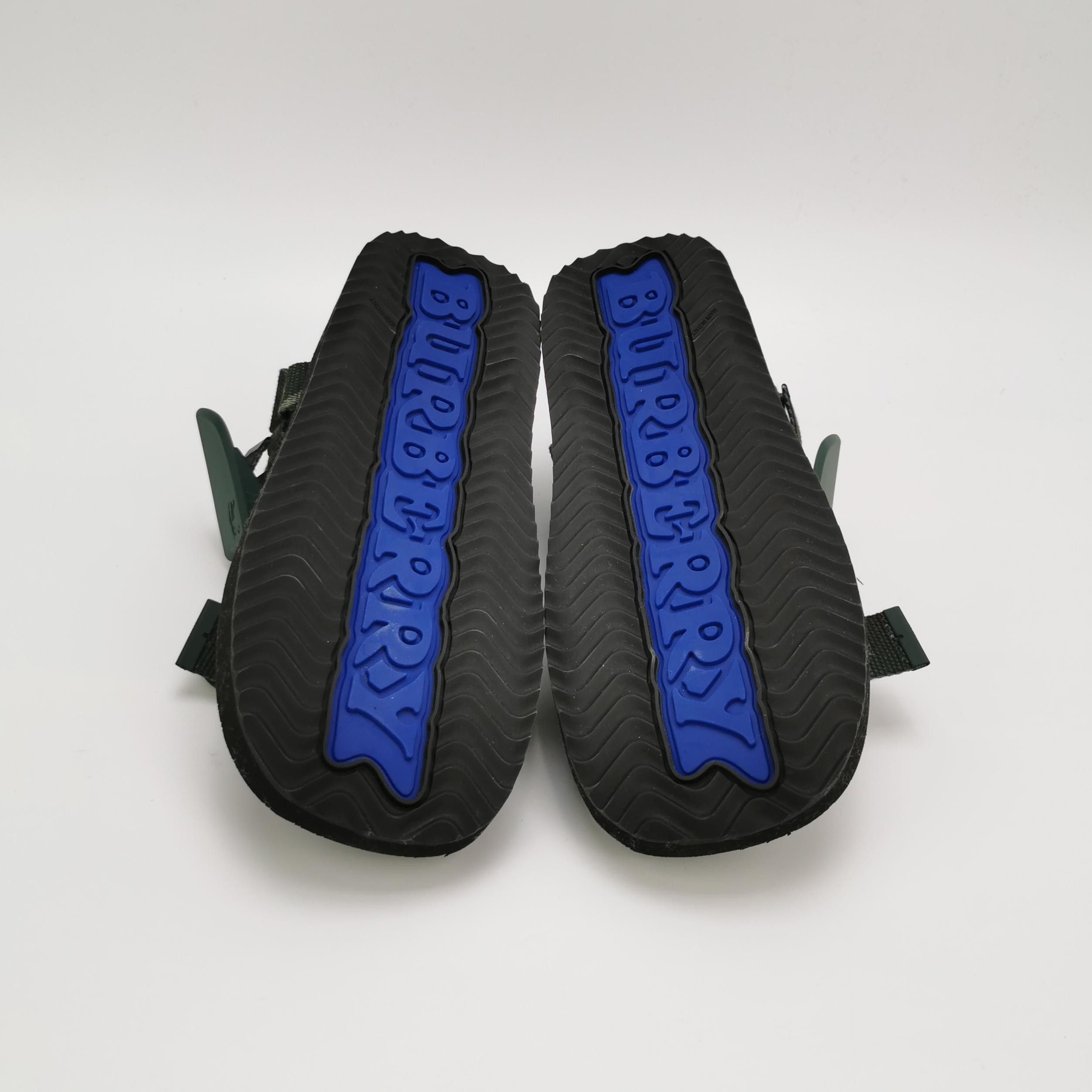 Burberry Burberry Men 9 Sandals Size US 9 / EU 42 - 5 Thumbnail