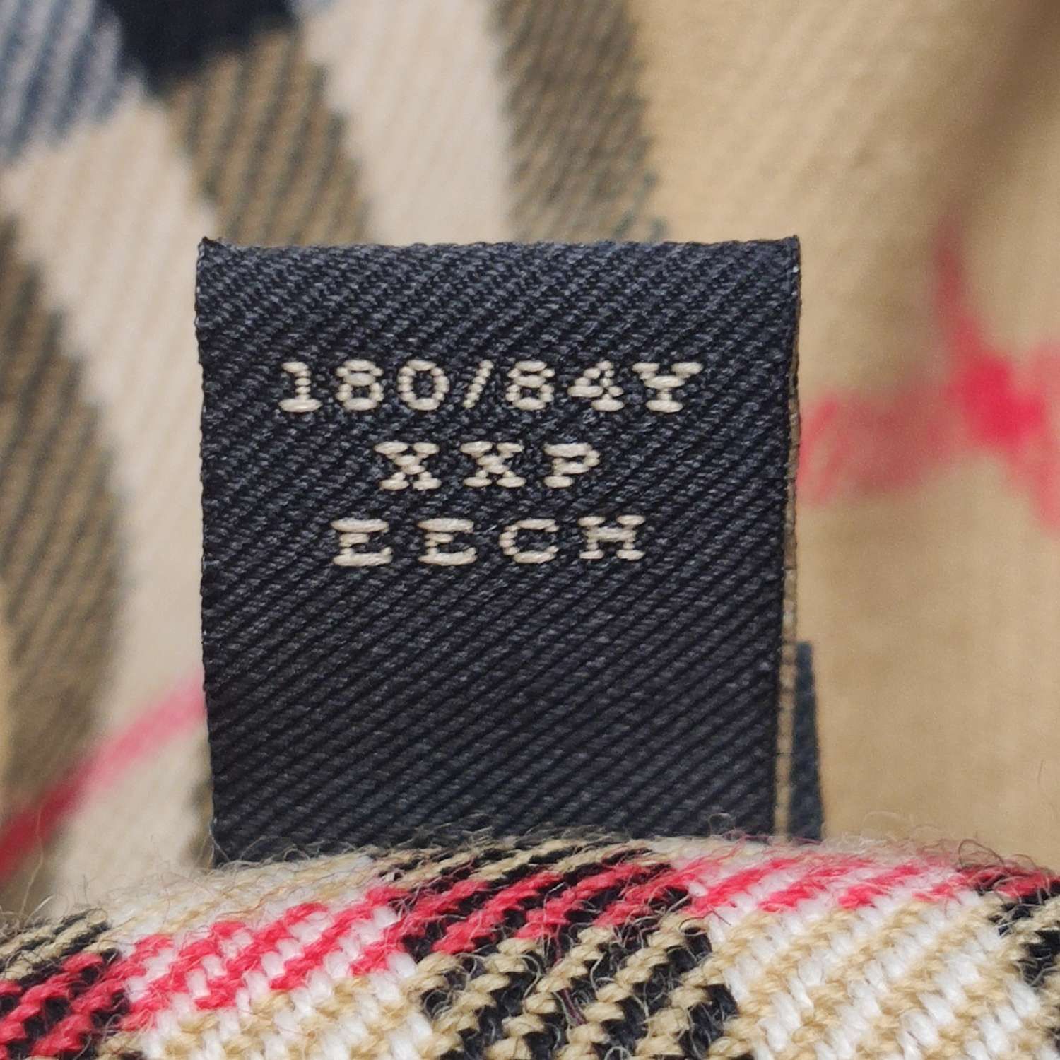 Burberry Burberry Men xxs Light Jackets Size US XXS / EU 40 - 6 Thumbnail