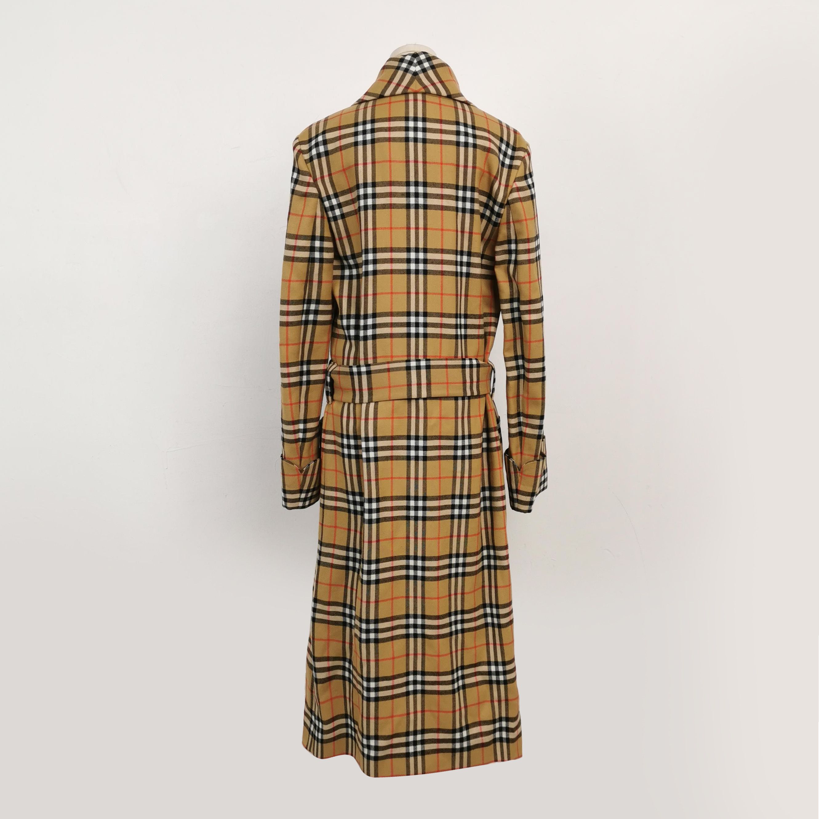 Burberry Burberry Men xxs Light Jackets Size US XXS / EU 40 - 2 Thumbnail