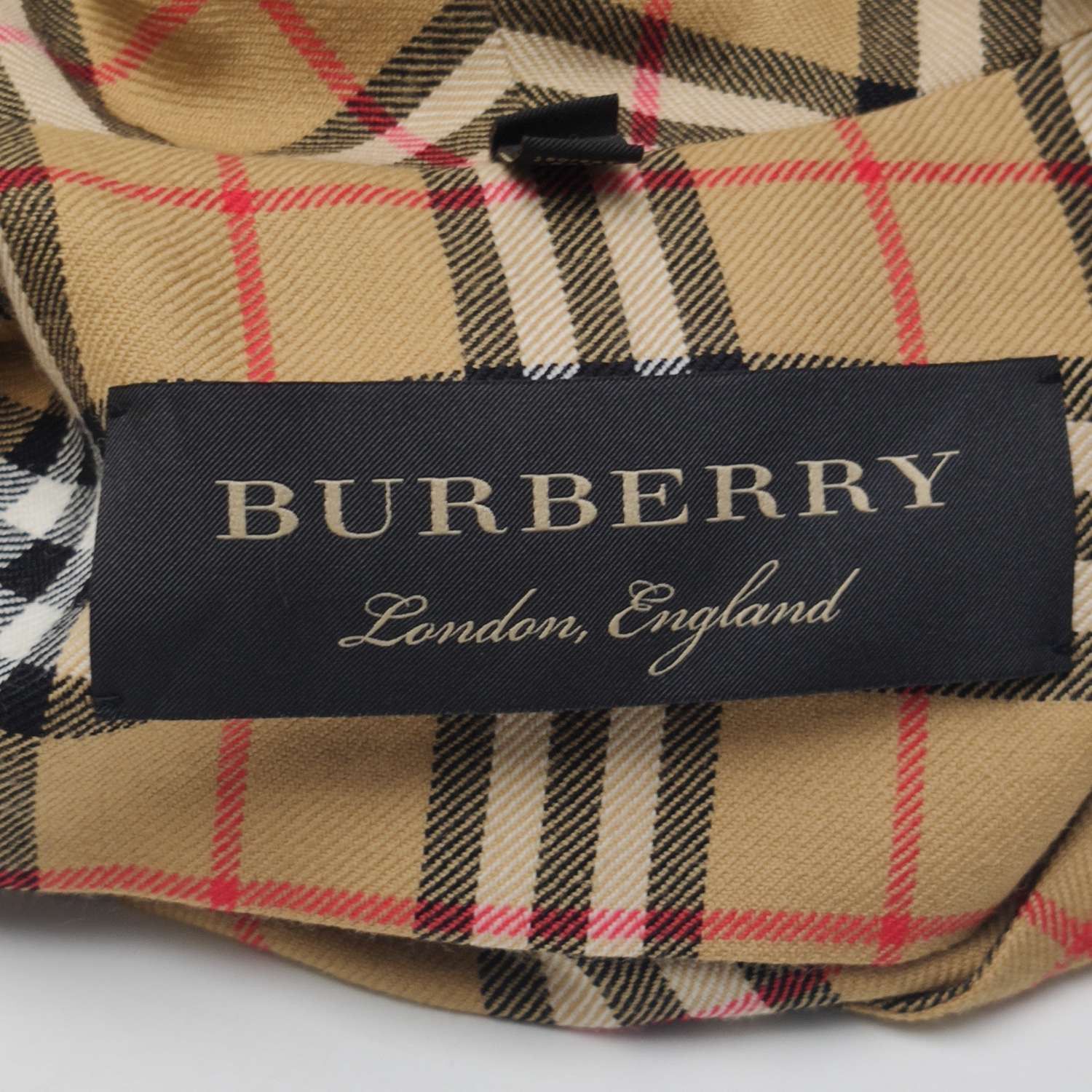 Burberry Burberry Men xxs Light Jackets Size US XXS / EU 40 - 4 Thumbnail