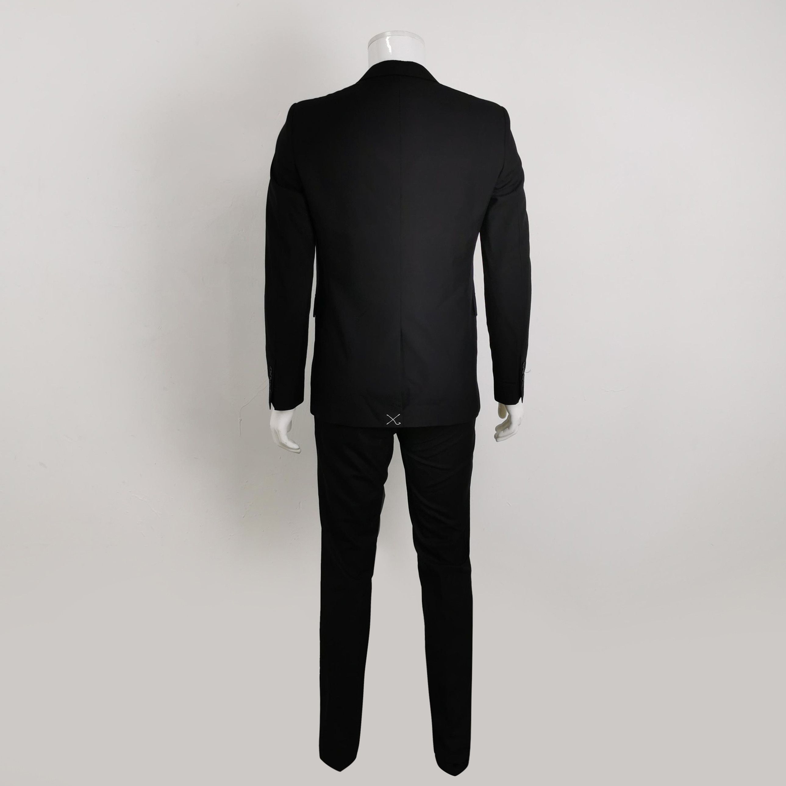 Burberry Burberry Men s Light Jackets Size US S / EU 44-46 / 1 - 2 Thumbnail