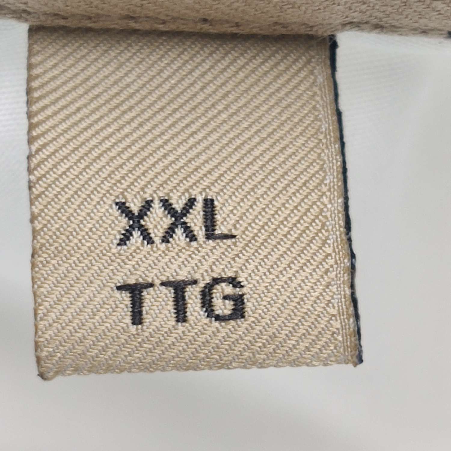 Burberry Burberry Men xxl Button Ups Size US XXL / EU 58 / 5 - 10 Thumbnail