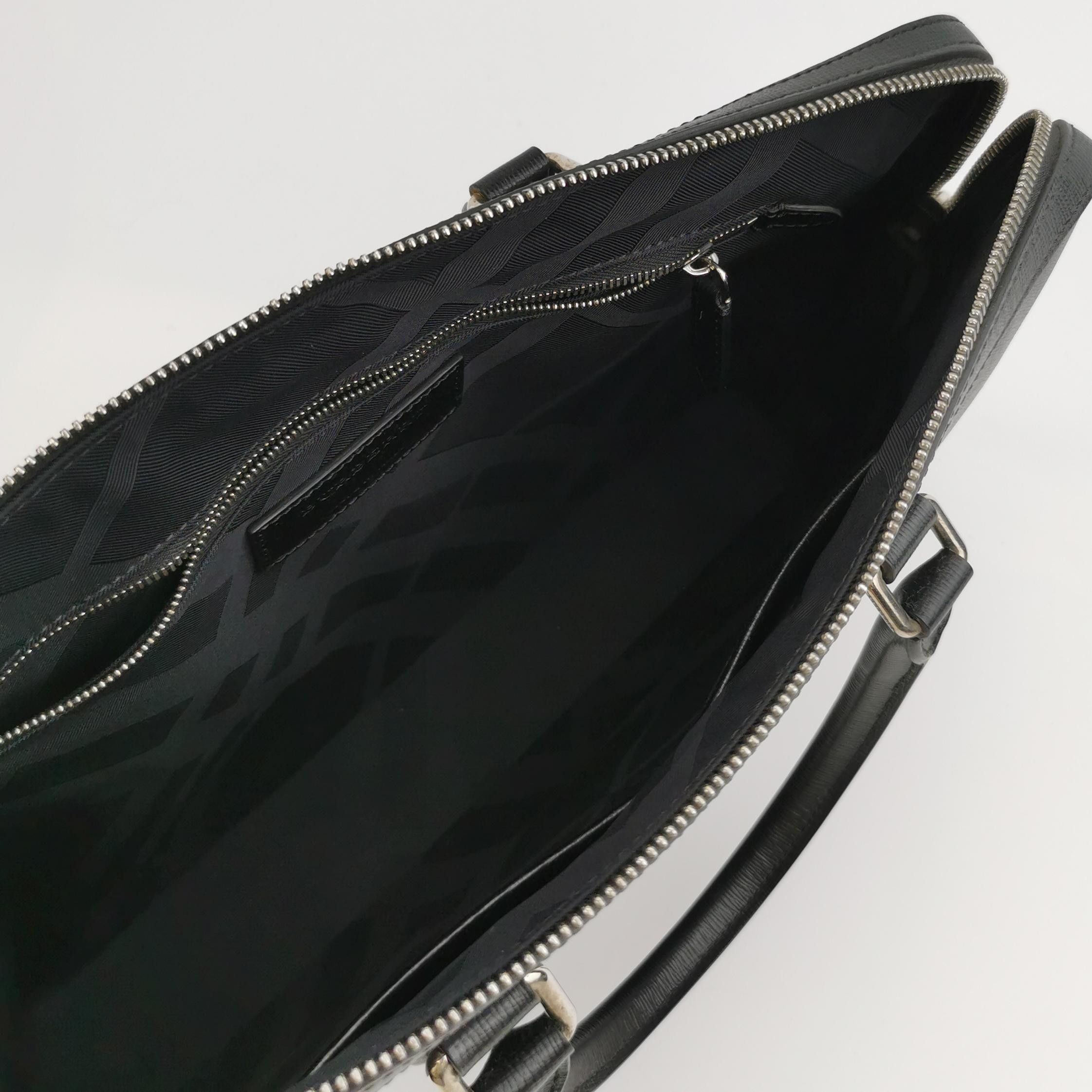 Burberry Burberry Men one size Bags Luggage Size ONE SIZE - 7 Thumbnail