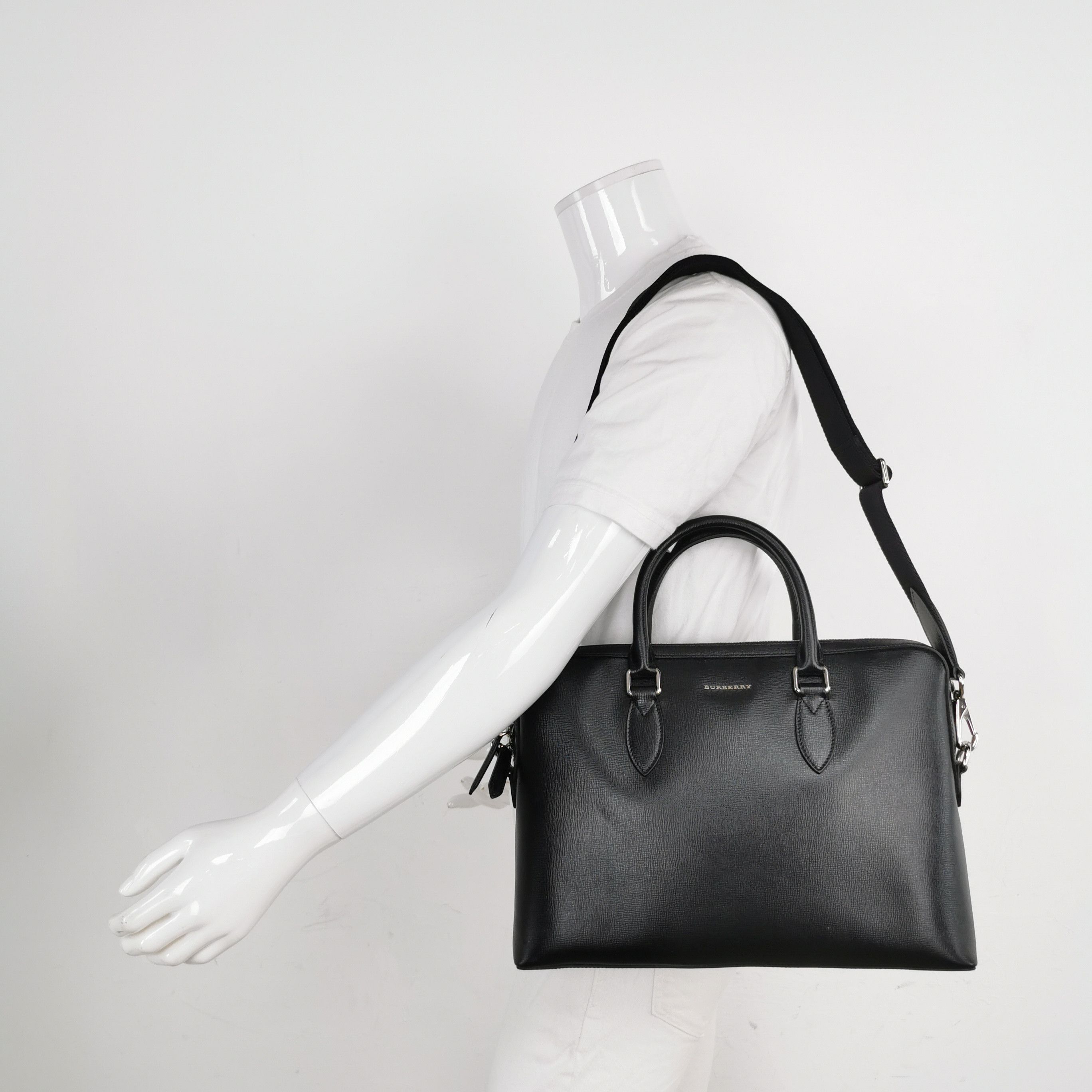 Burberry Burberry Men one size Bags Luggage Size ONE SIZE - 2 Thumbnail