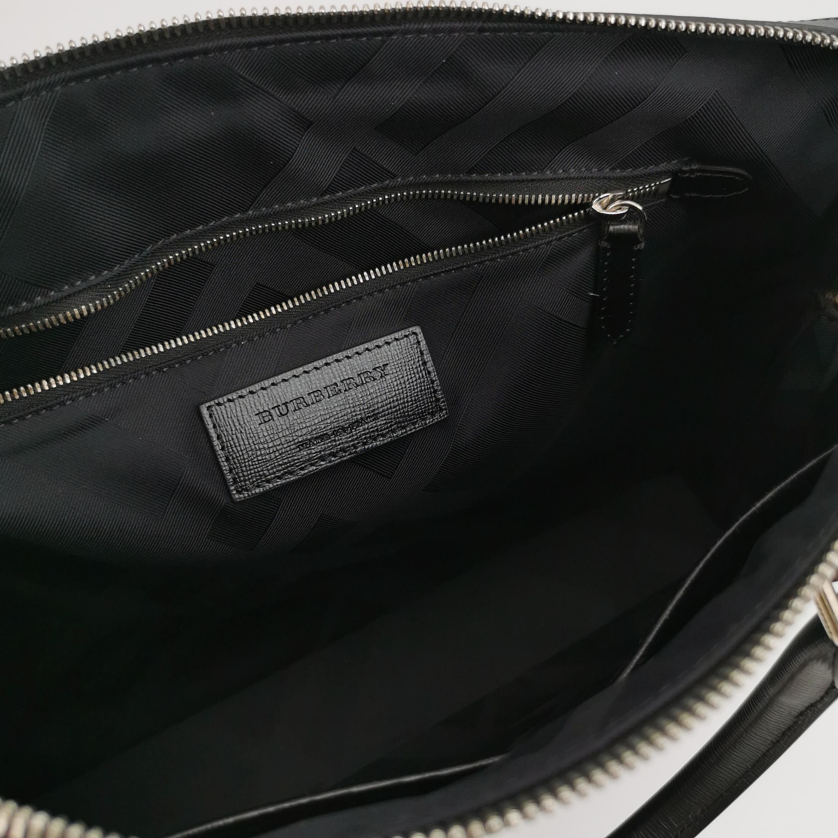 Burberry Burberry Men one size Bags Luggage Size ONE SIZE - 8 Thumbnail