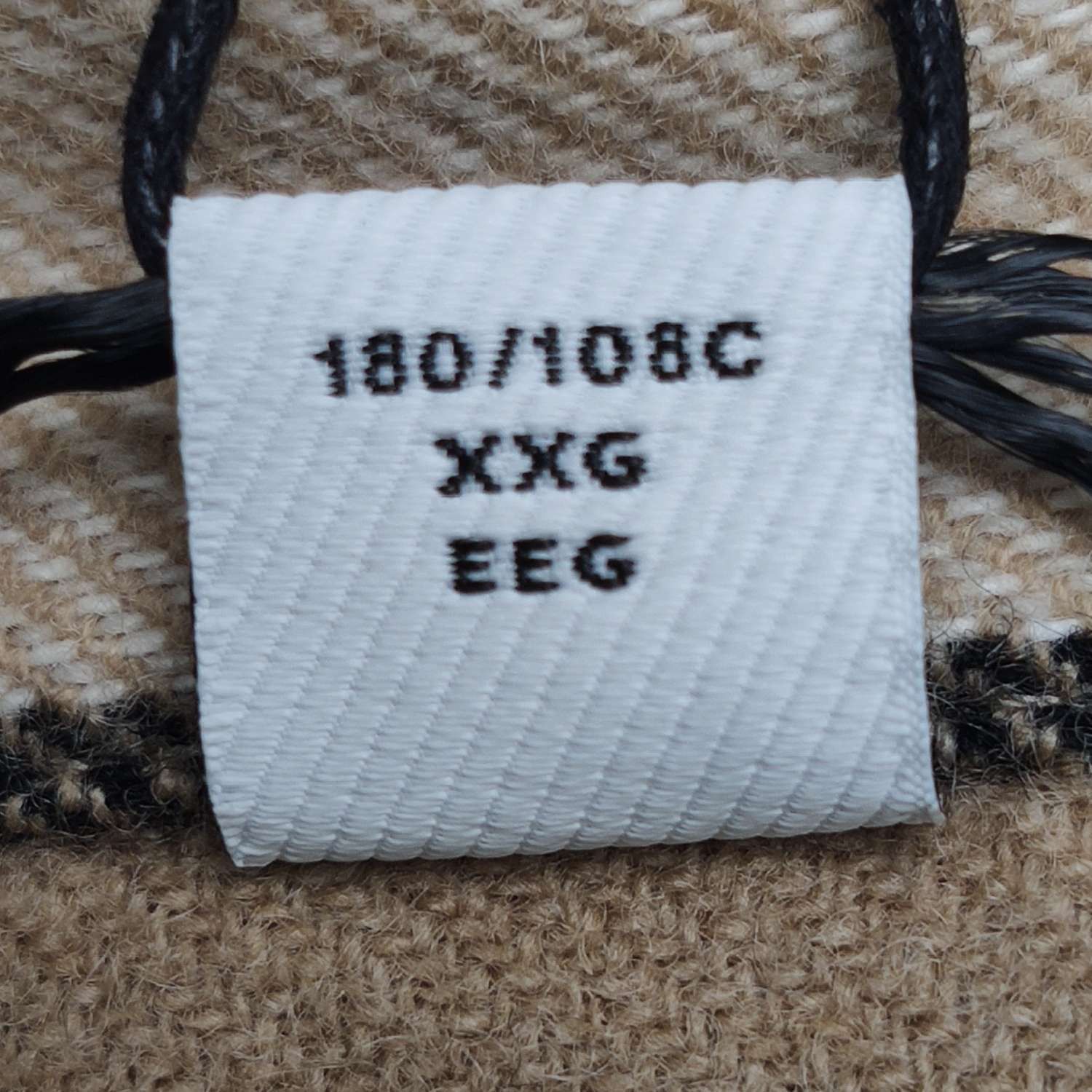 Burberry Burberry Men xxl Button Ups Size US XXL / EU 58 / 5 - 7 Thumbnail