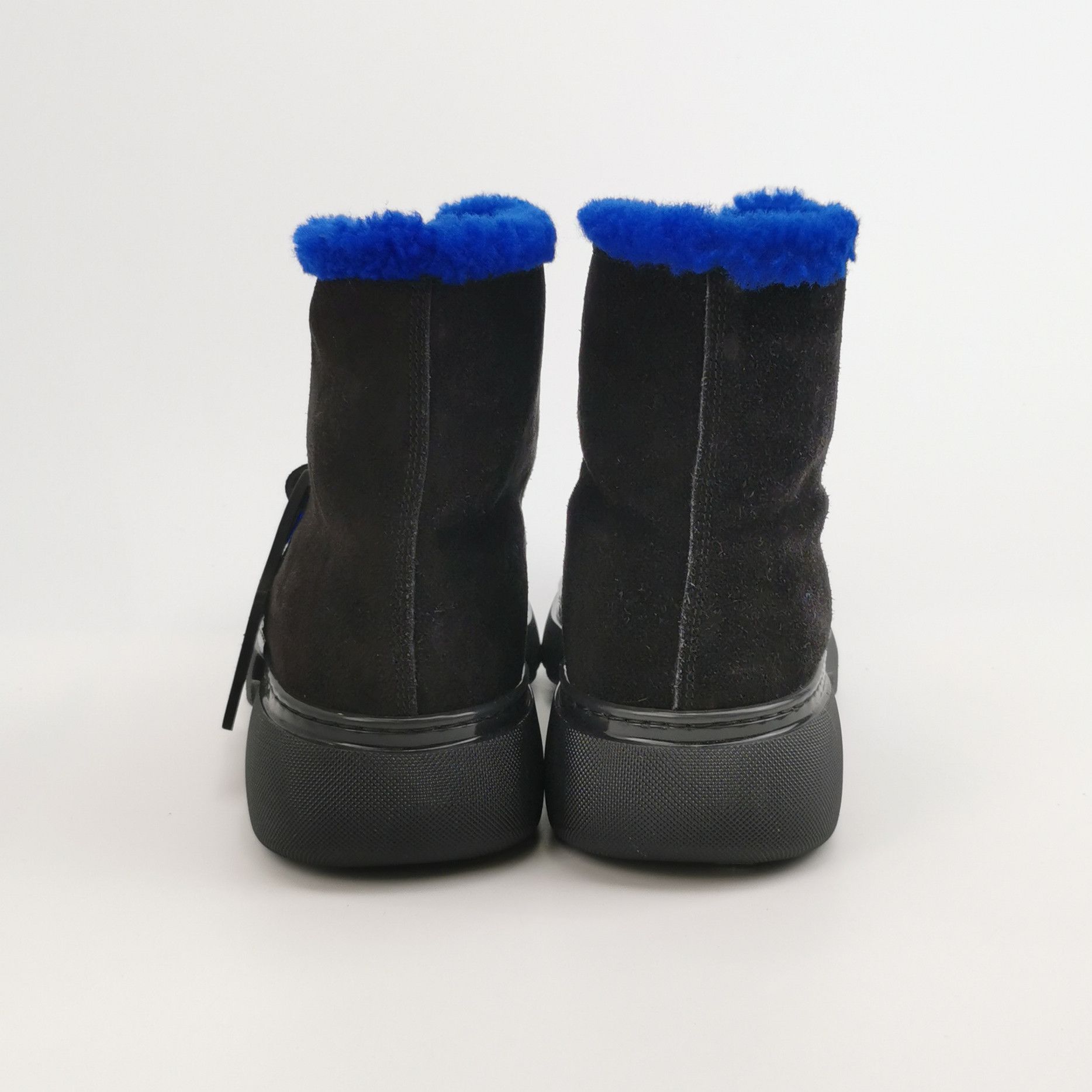 Burberry Burberry Men 7 Boots Size US 7 / EU 40 - 4 Thumbnail