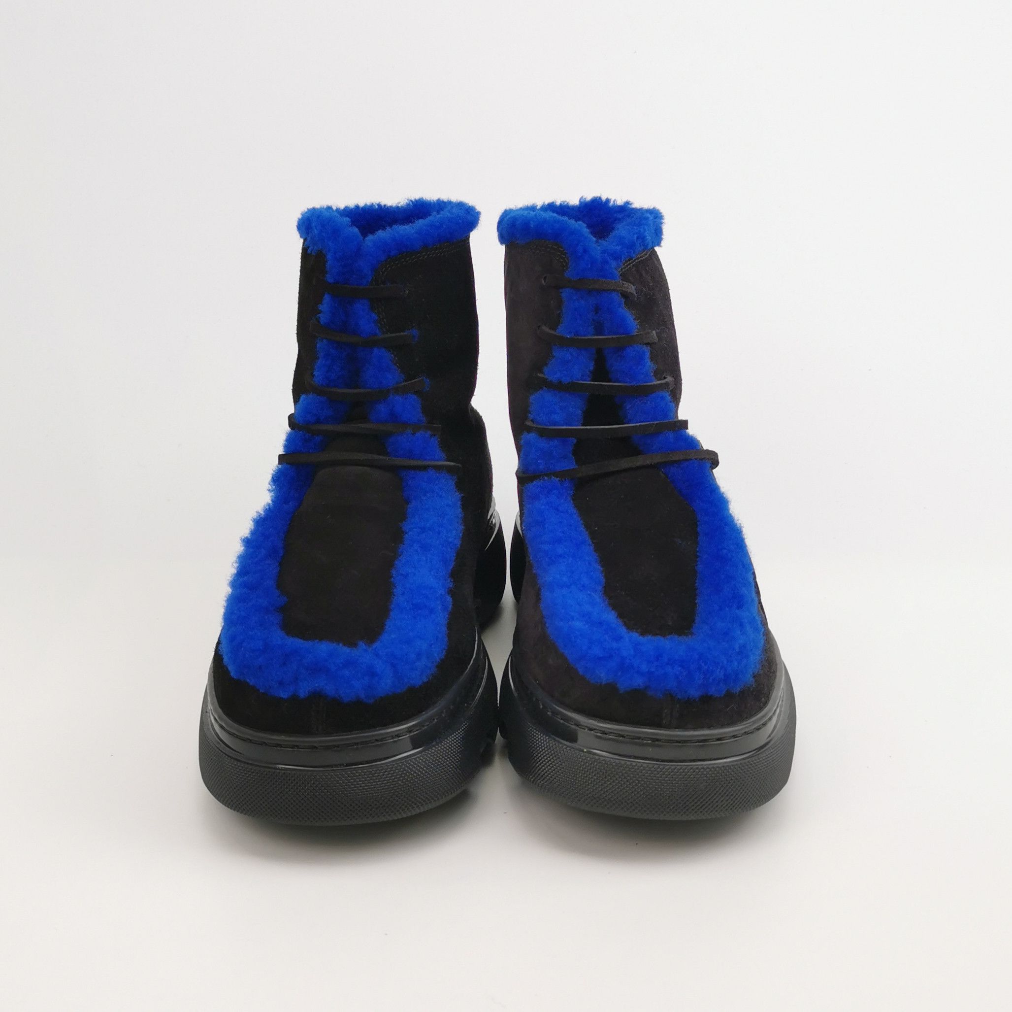 Burberry Burberry Men 7 Boots Size US 7 / EU 40 - 3 Thumbnail