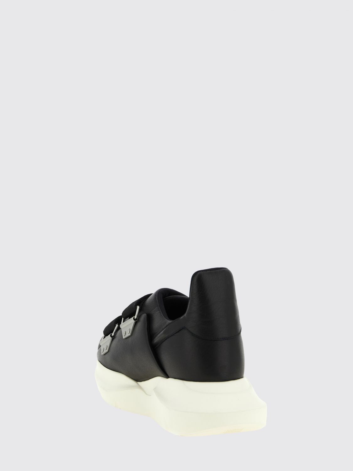 Rick Owens Rick Owens Sneakers Men Black Size US 12 / EU 45 - 3 Thumbnail