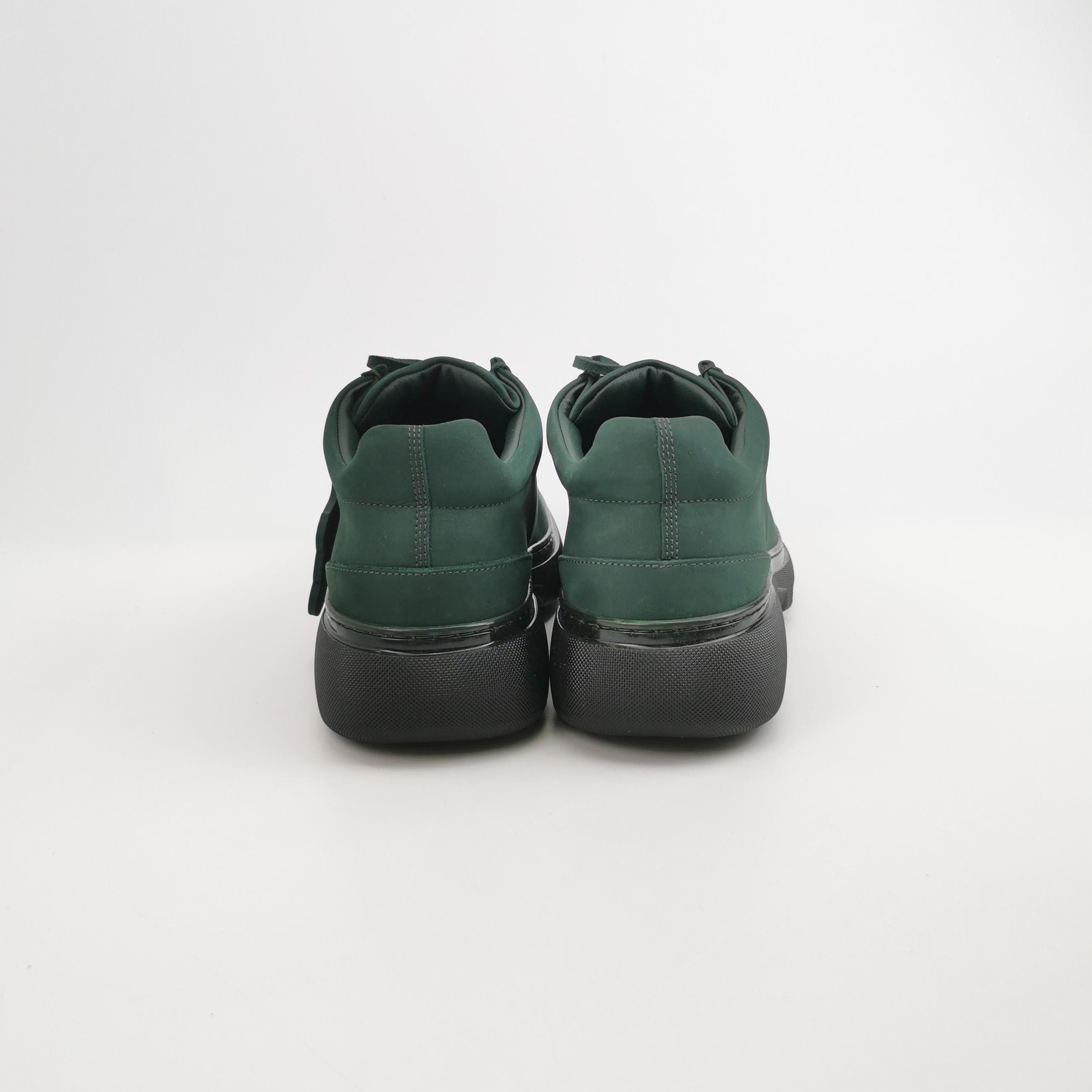 Burberry Burberry Men 9 Lowtop Sneakers Size US 9 / EU 42 - 4 Thumbnail
