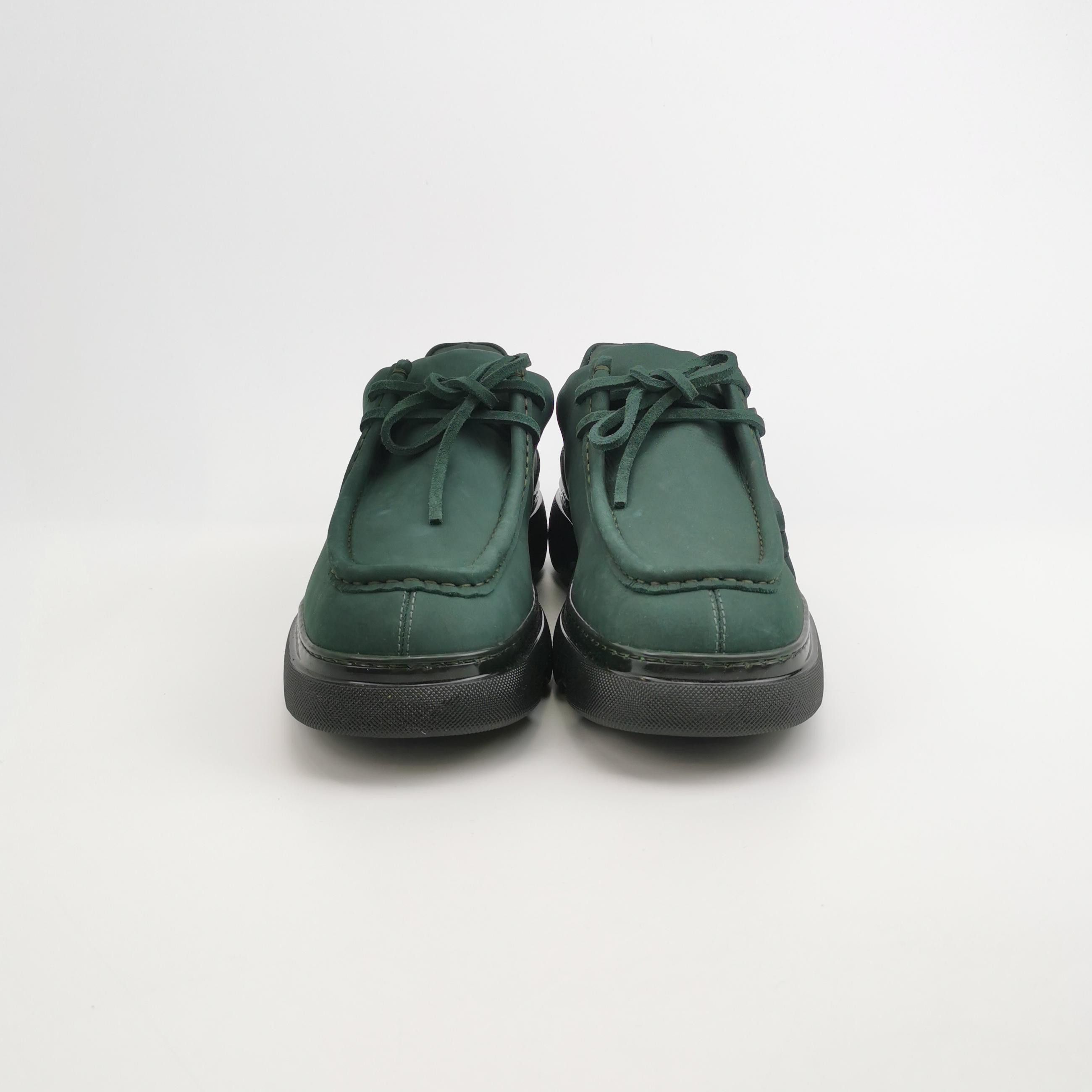 Burberry Burberry Men 9 Lowtop Sneakers Size US 9 / EU 42 - 3 Thumbnail