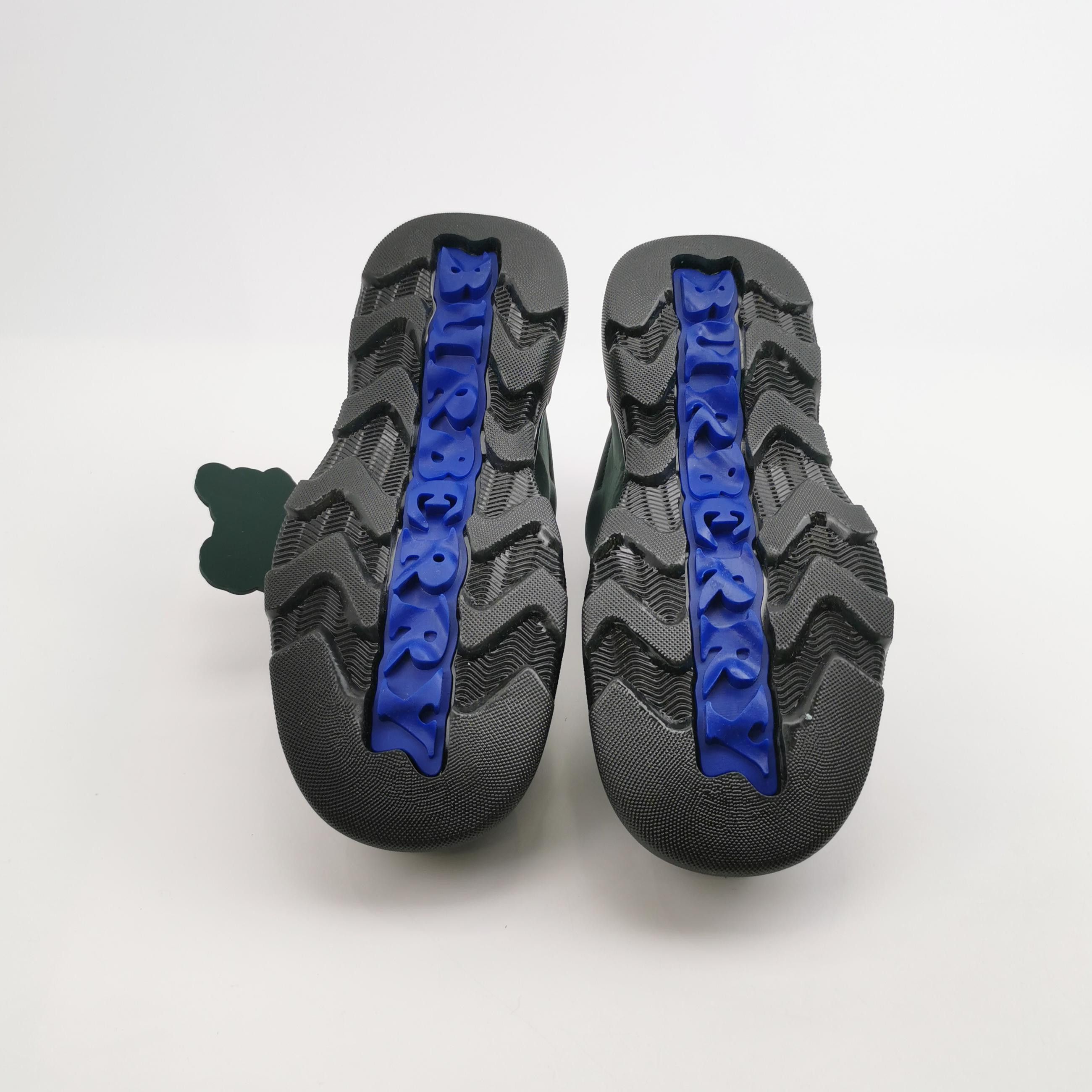 Burberry Burberry Men 9 Lowtop Sneakers Size US 9 / EU 42 - 5 Thumbnail
